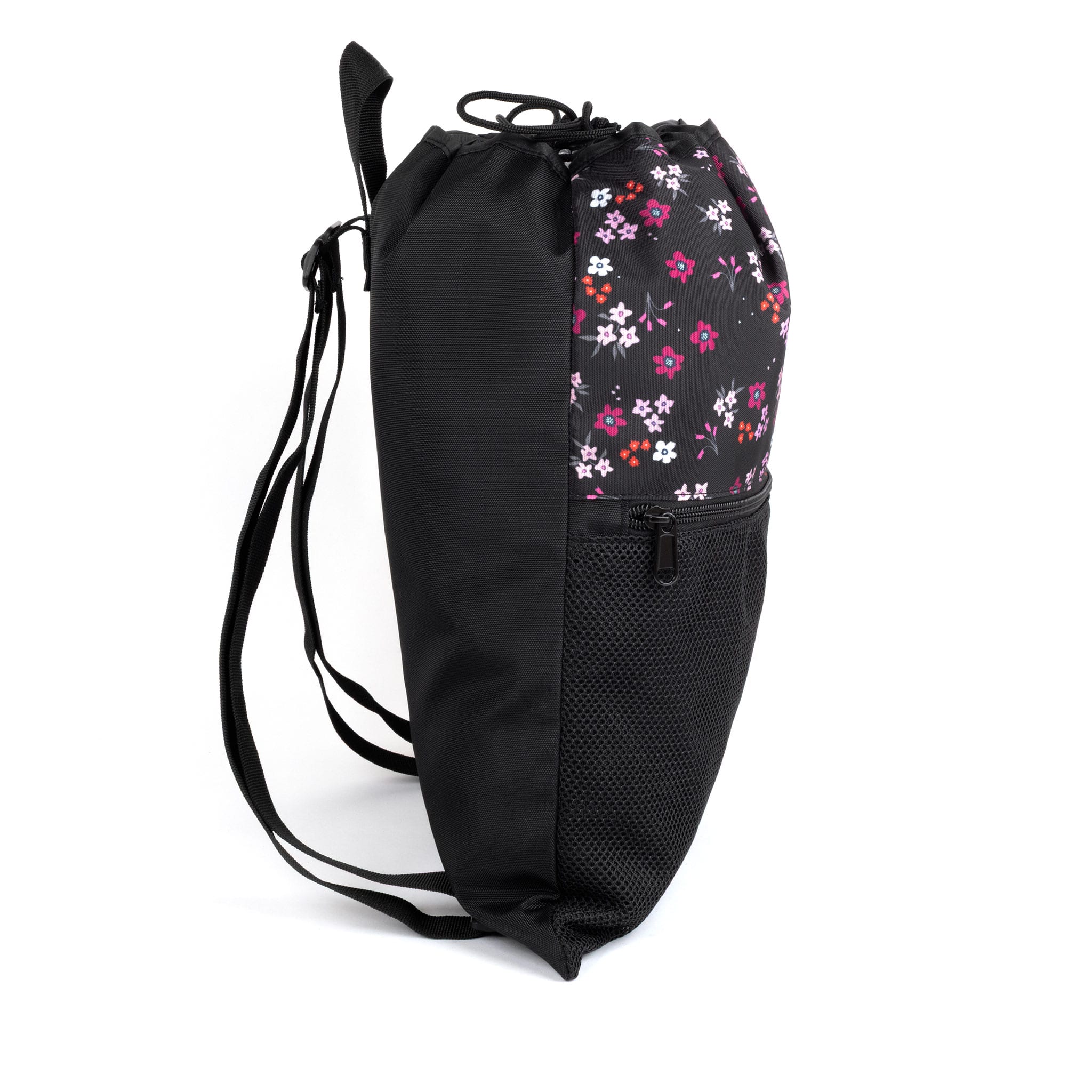 Sac À Soulier LG Floral - Image 2