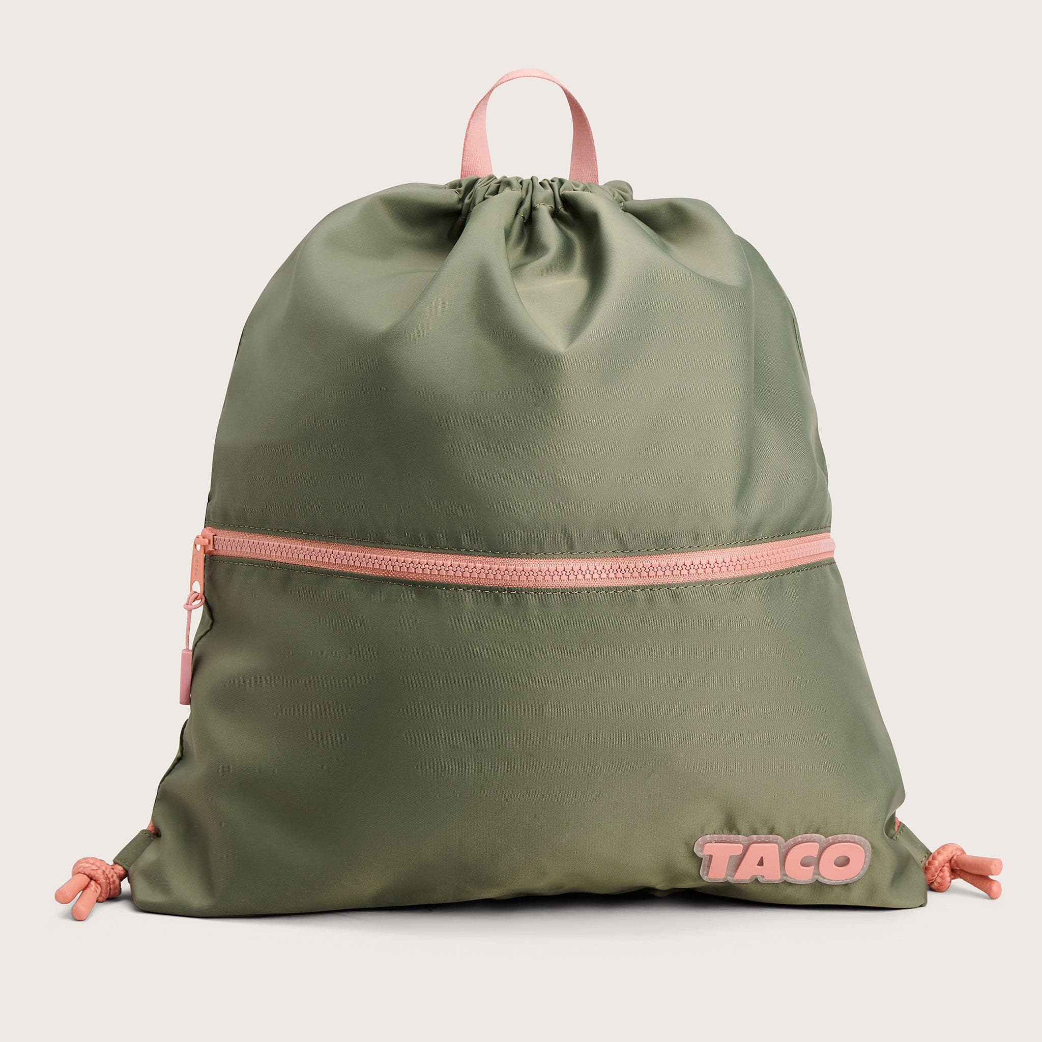 Sac à Soulier Olivia - Olive