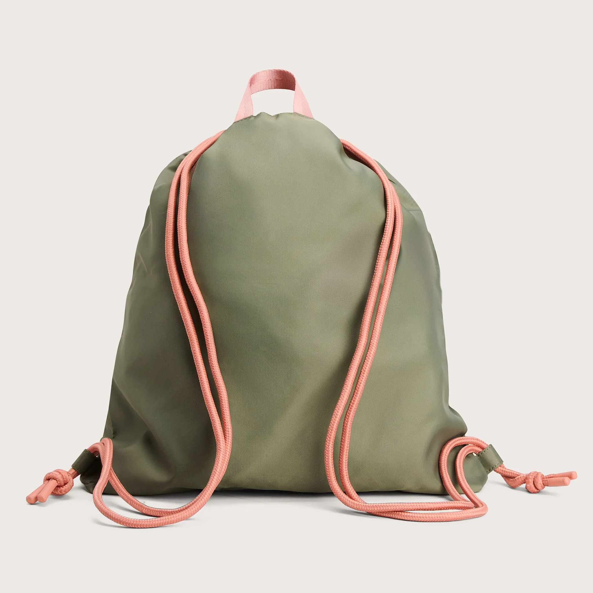 Sac à Soulier Olivia - Olive - Image 4