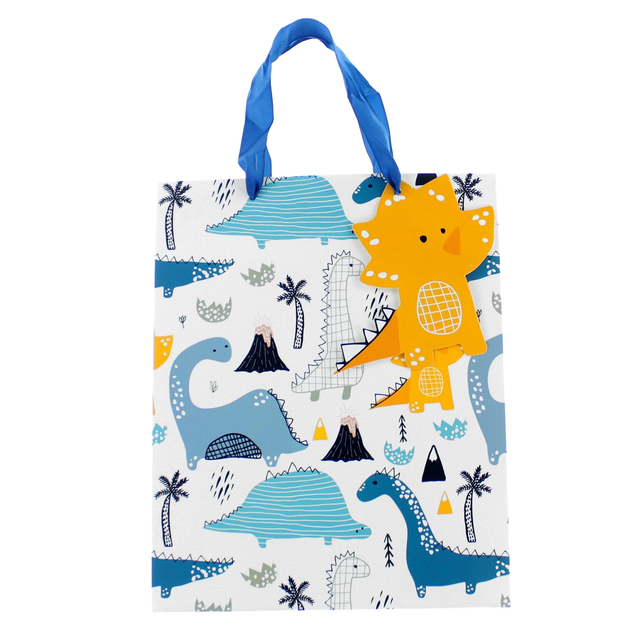 Sac Cadeau - Dinosaure