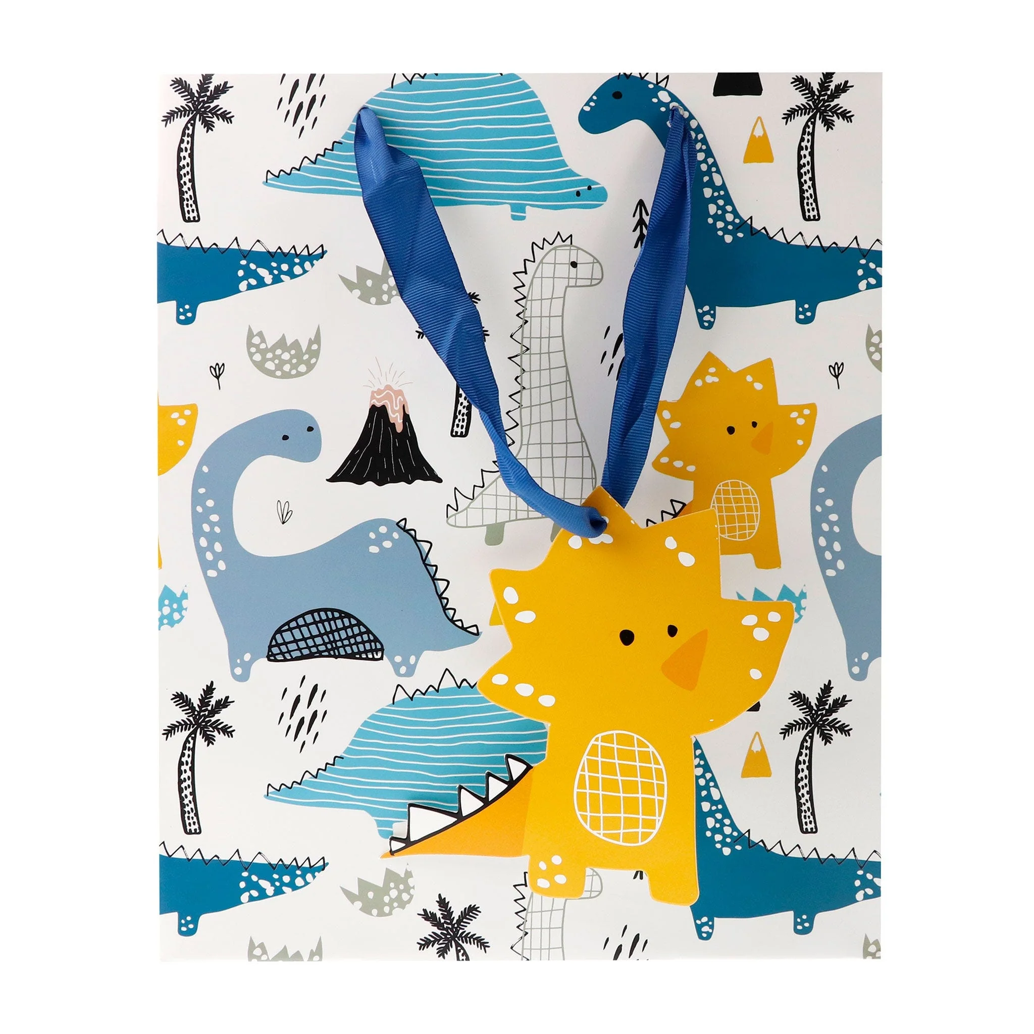 Sac Cadeau - Dinosaure - Image 2
