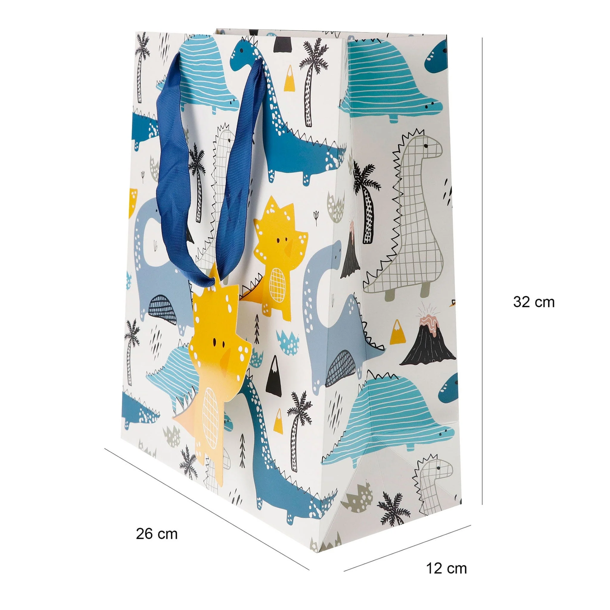 Sac Cadeau - Dinosaure - Image 5