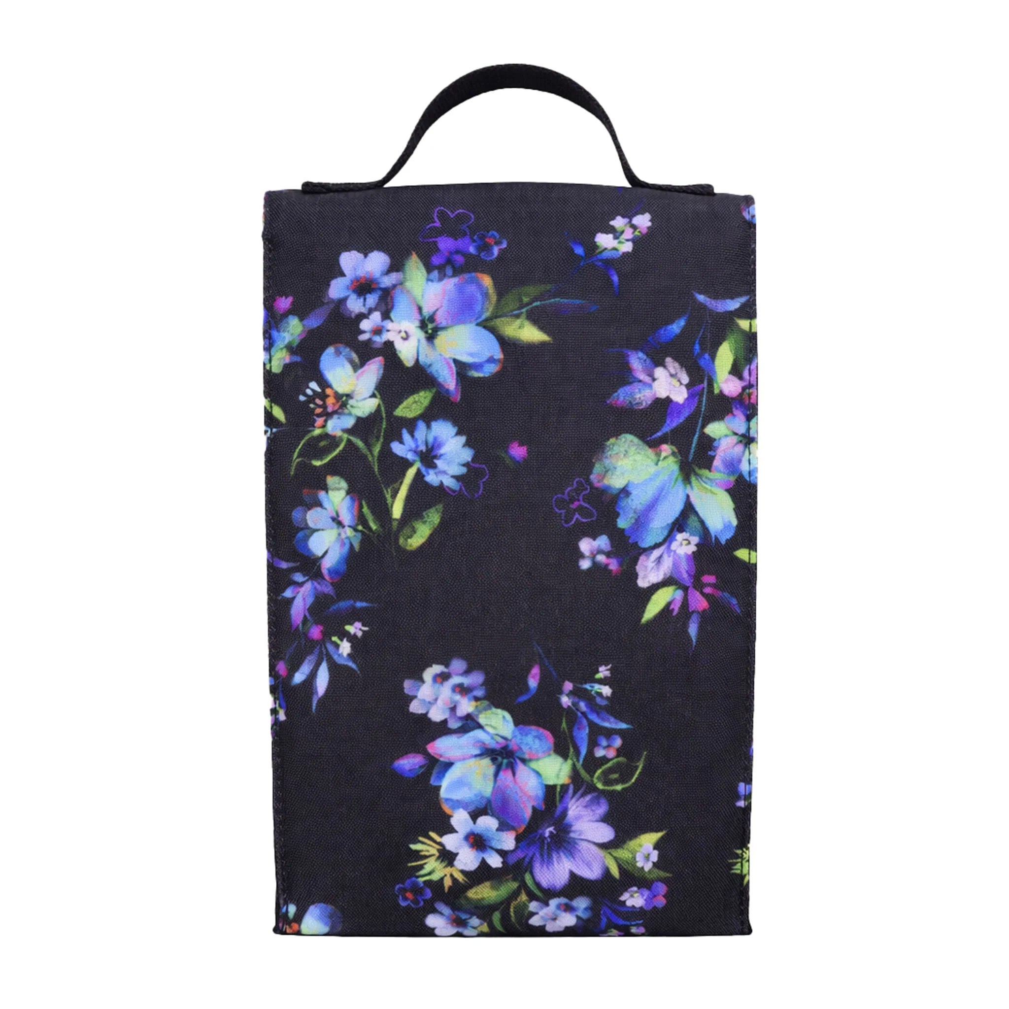 Sac à Collation Fleurs - Image 5
