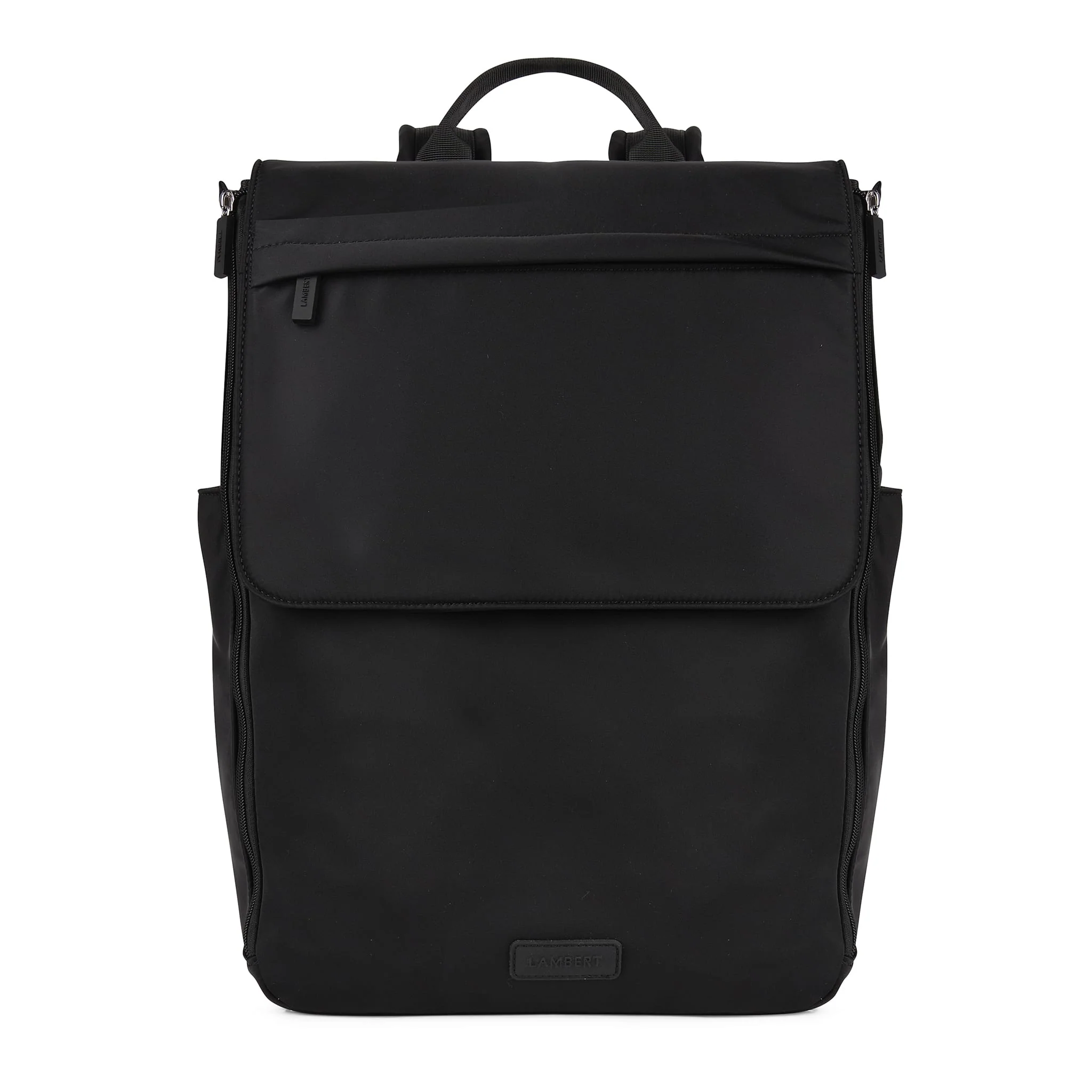 Sac à Couches + Tapis Kendall - Noir