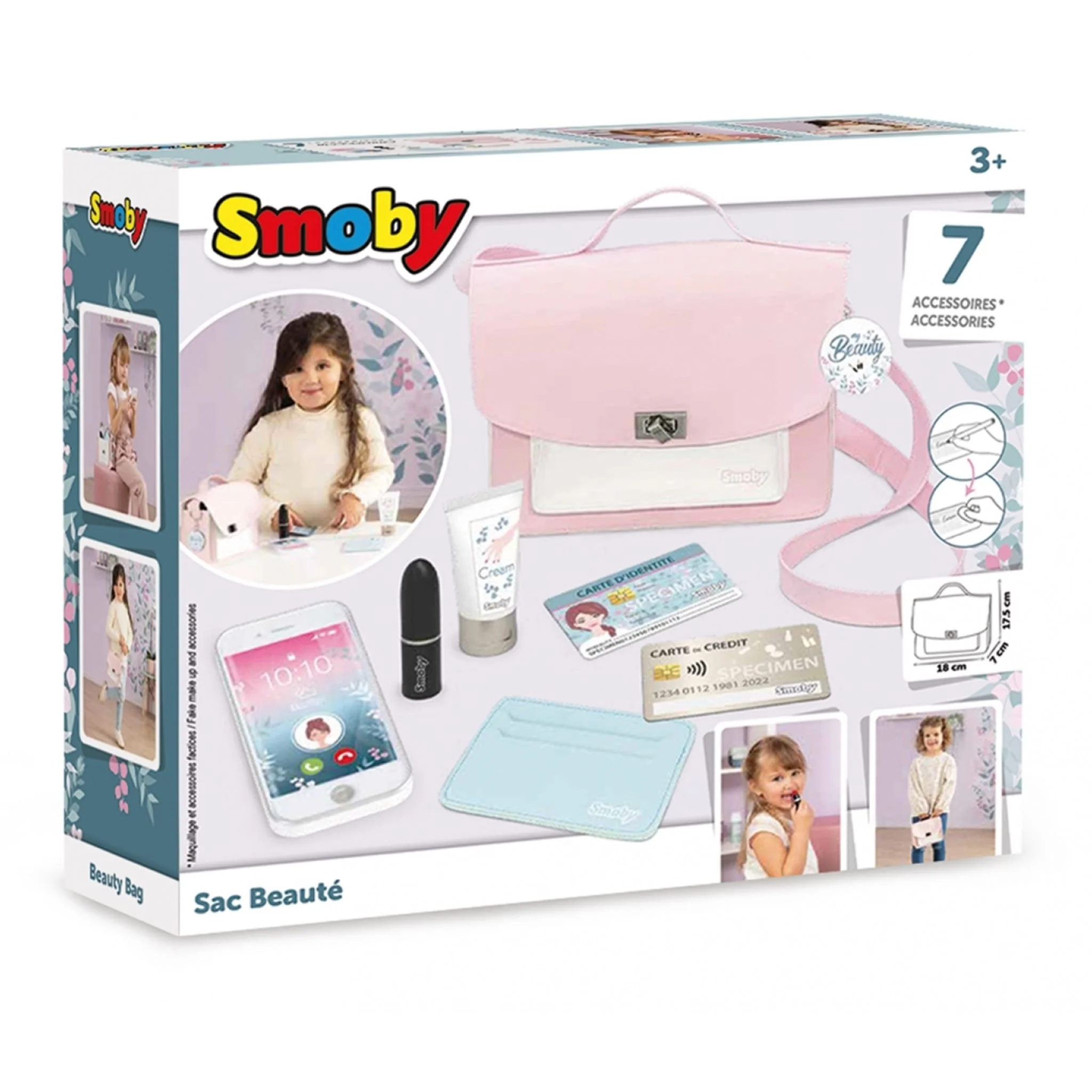 Sac De Beauté - Image 7