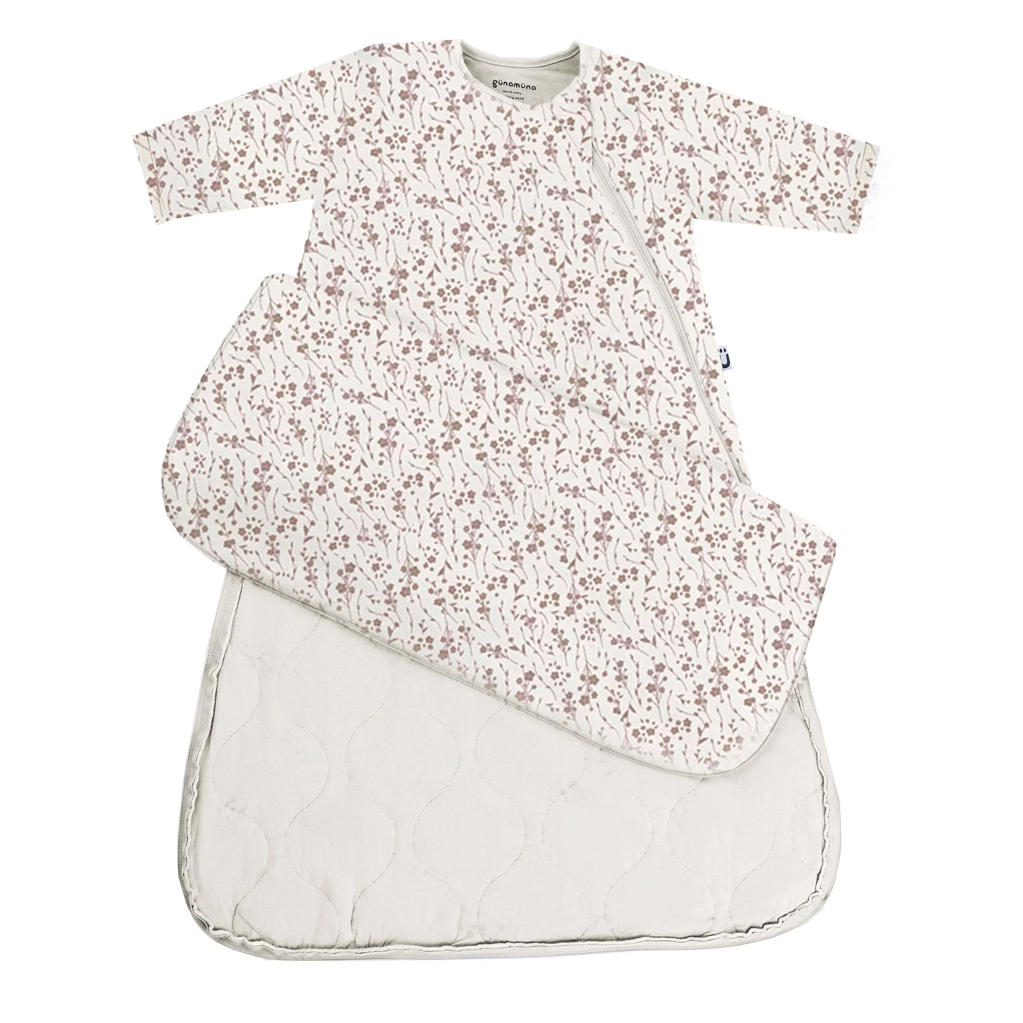 Sac de Nuit Bambou 3-9mois - Bouquet 1.0 TOG