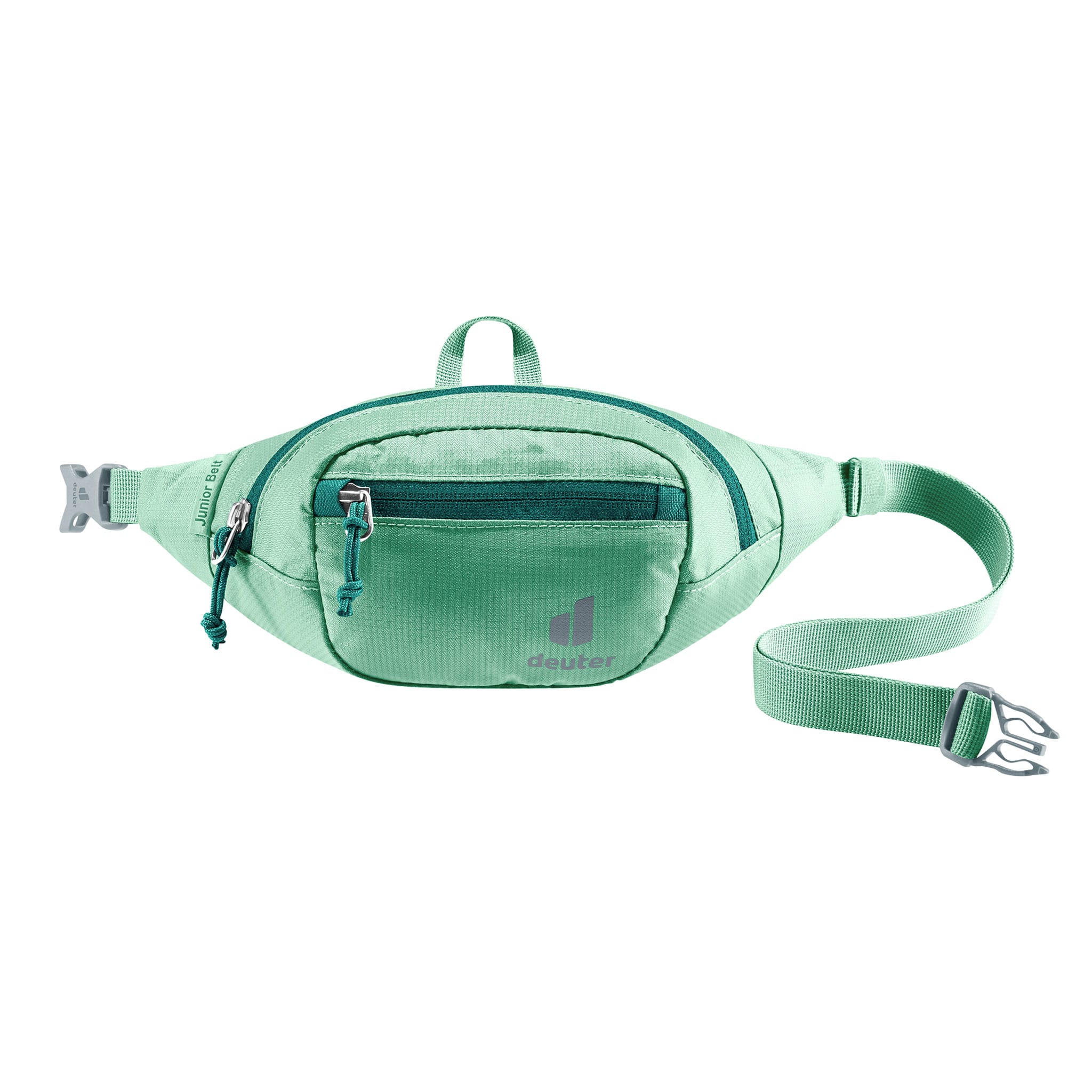 Sac de Taille pour Enfant - Vert - Image 6