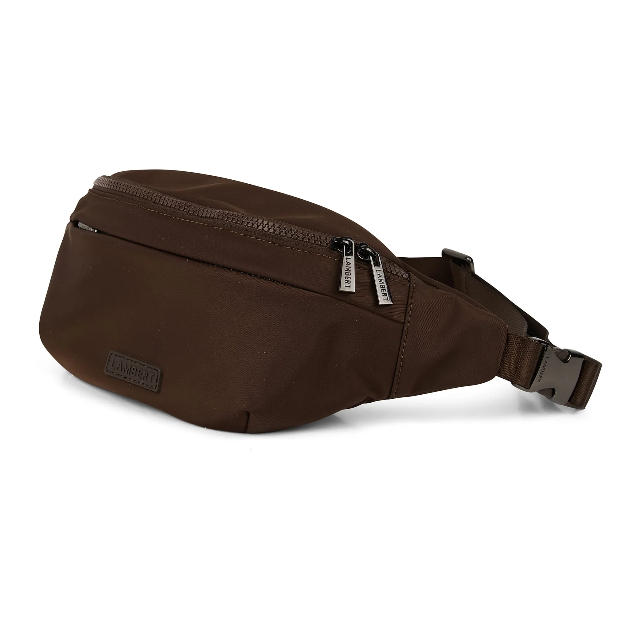 Sac De Taille Yael - Brun - Image 2