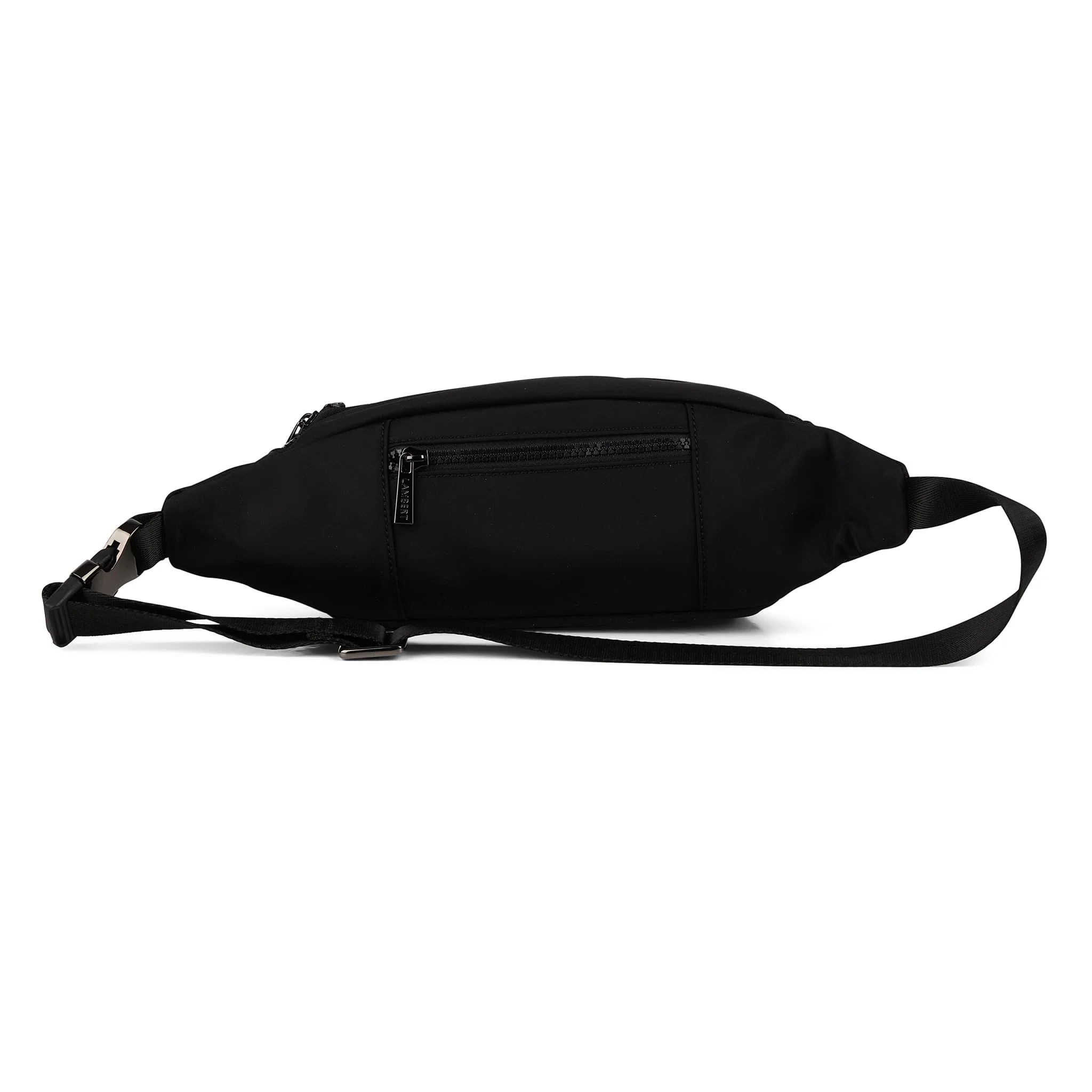 Sac De Taille Yael - Noir - Image 4