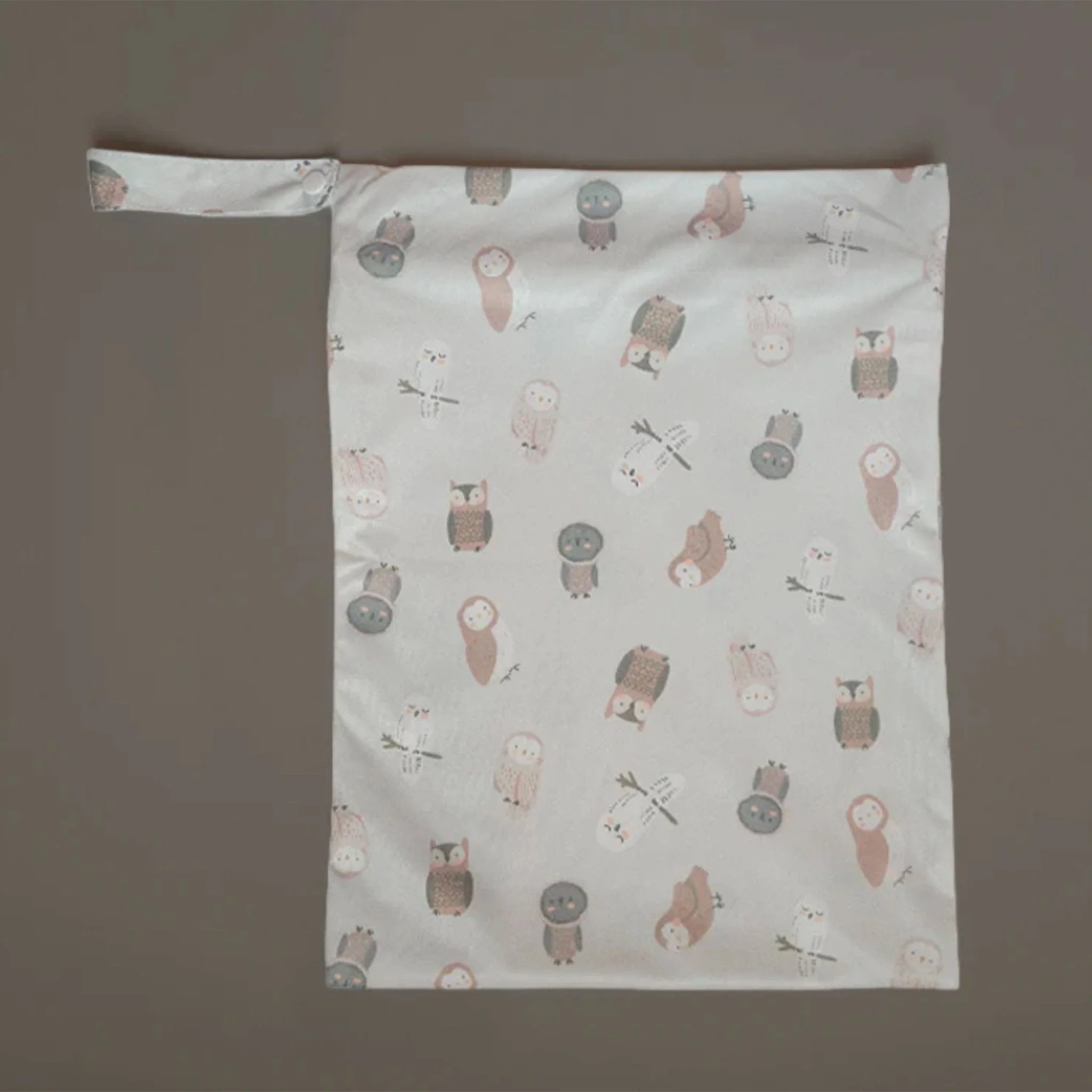 Sac de Transport - Hiboux - Image 3