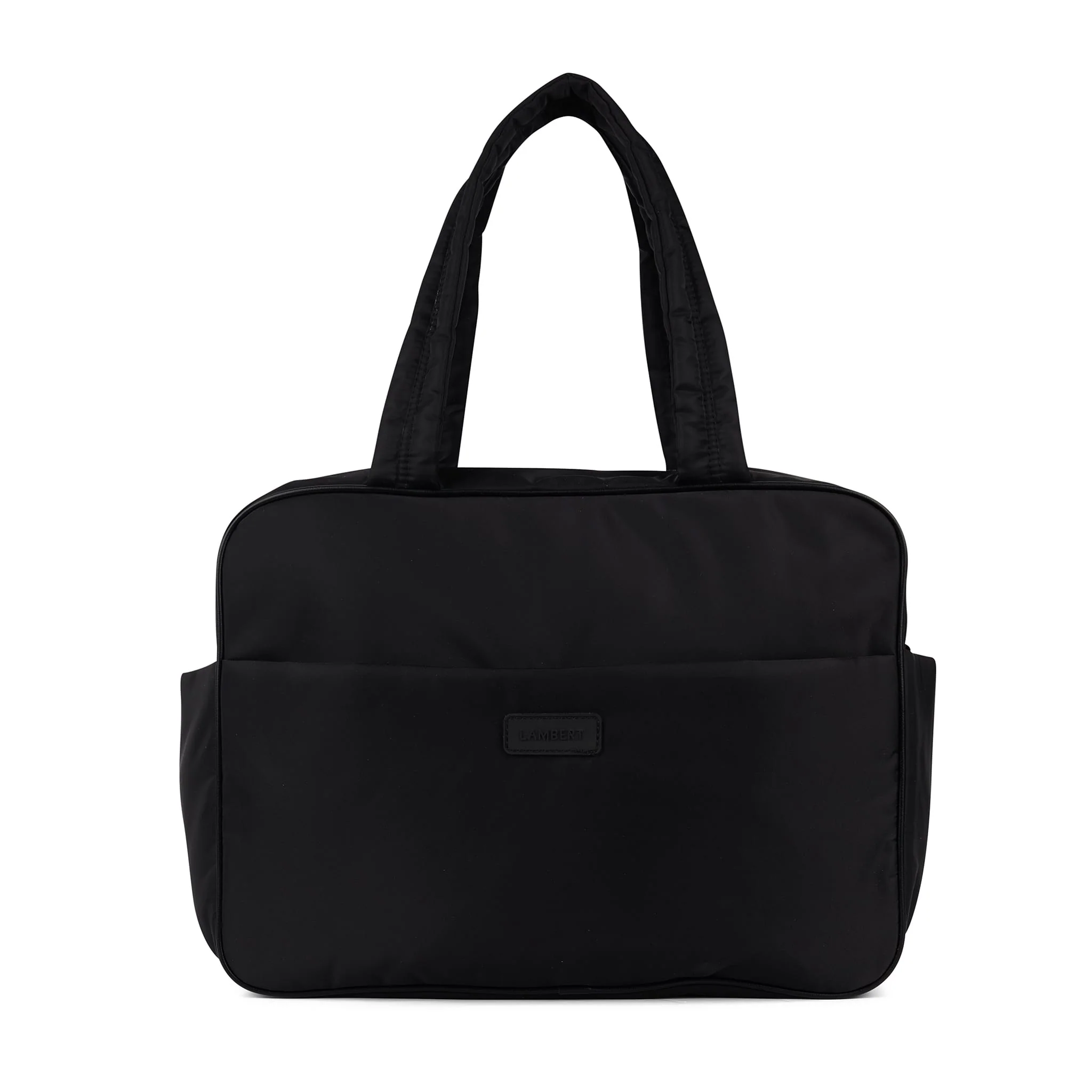 Sac Fourre-Tout Marlow - Noir