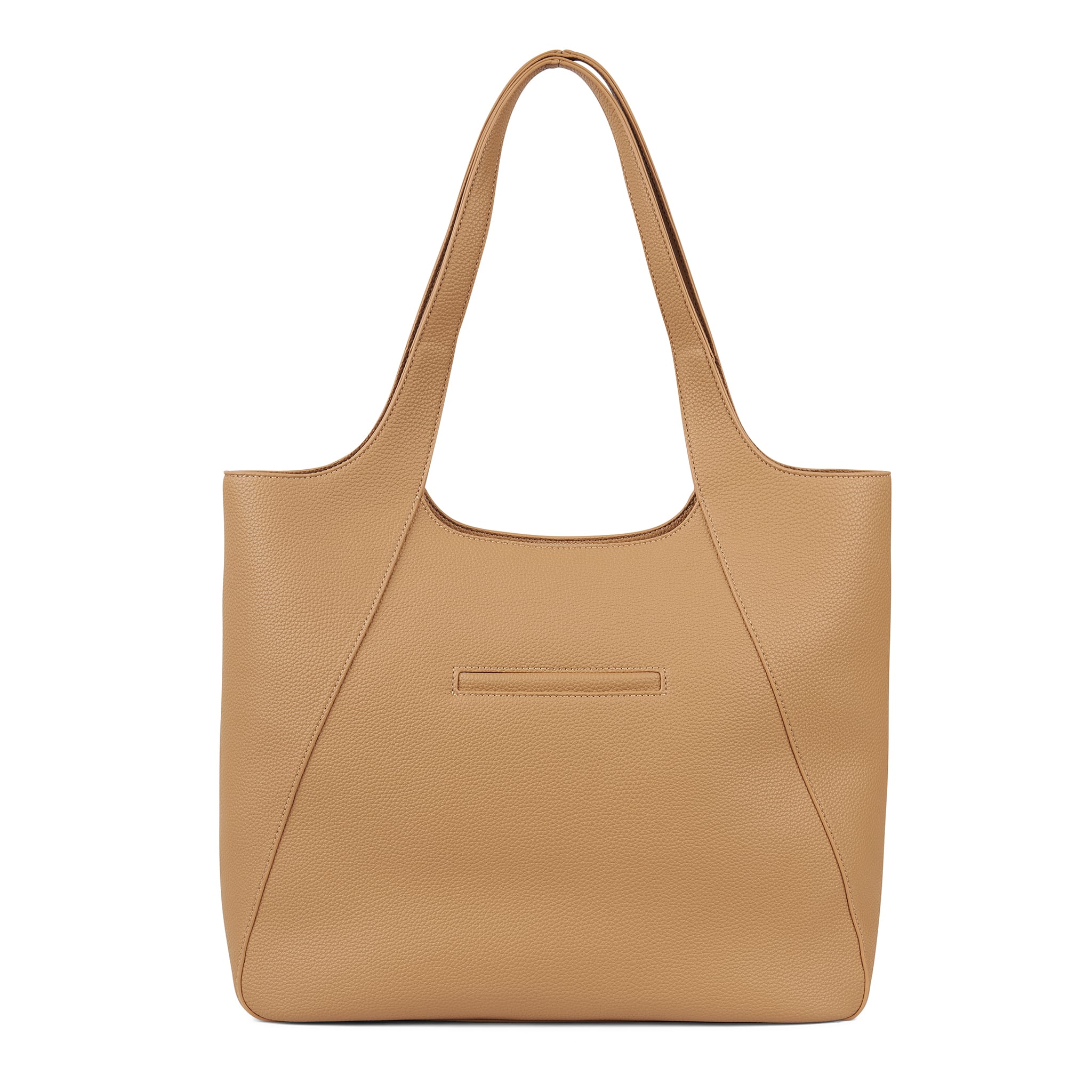Sac Fourre-Tout Stacey - Beige Souvenir - Image 3