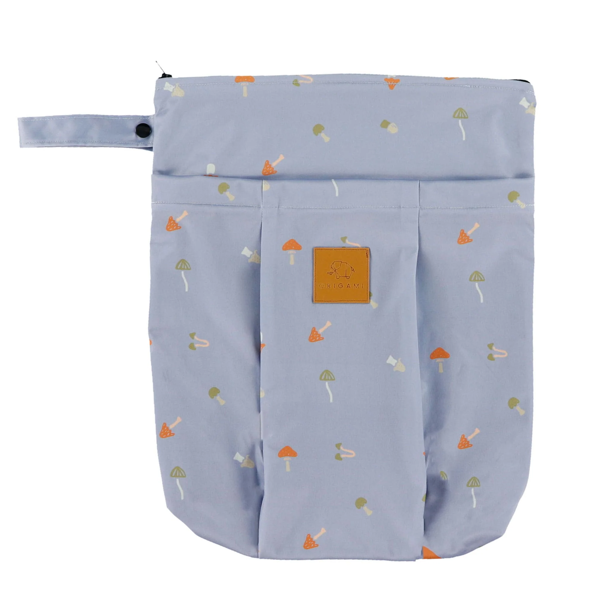 Sac Imperméable - Champignons