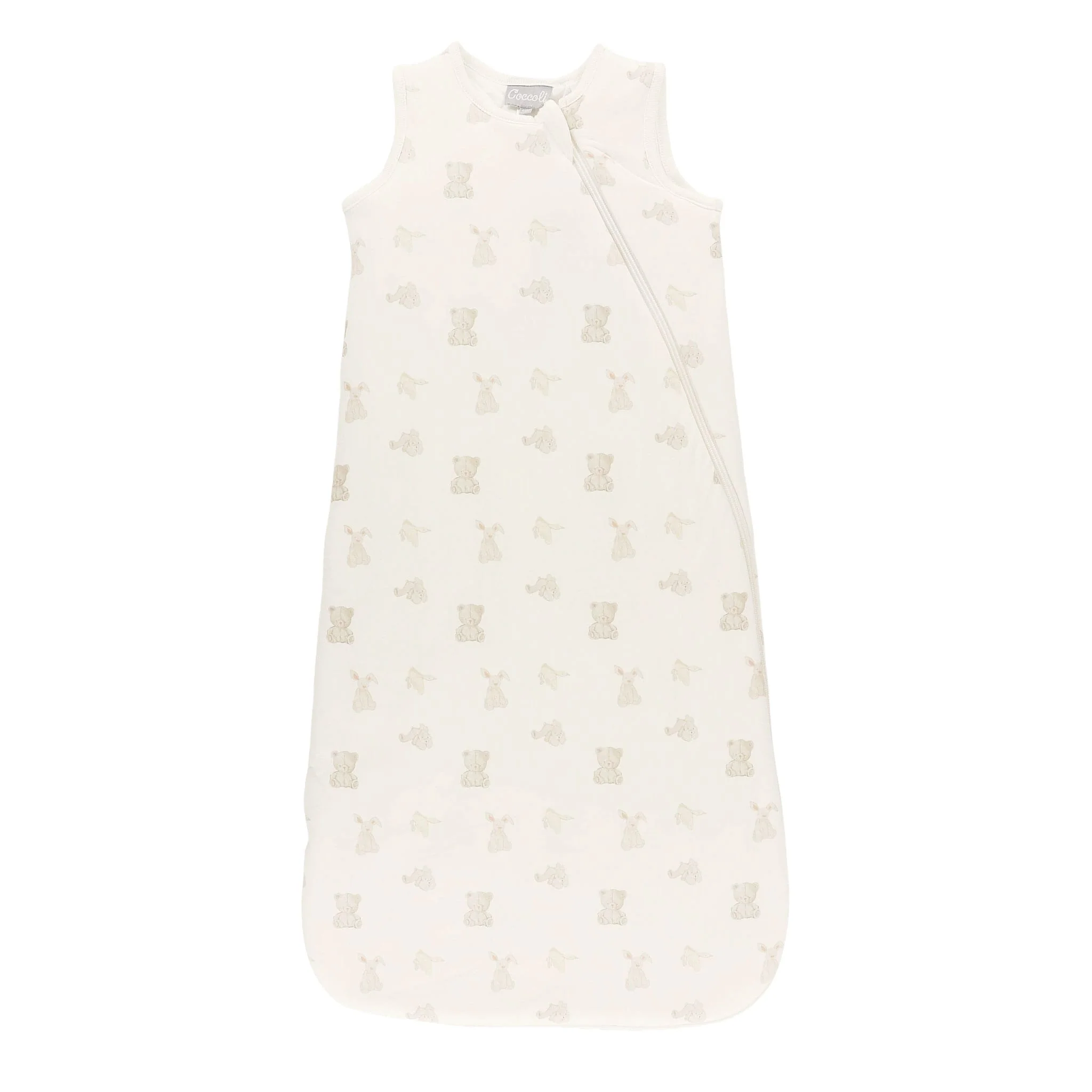 Sac de Nuit Peluches 0-36mois