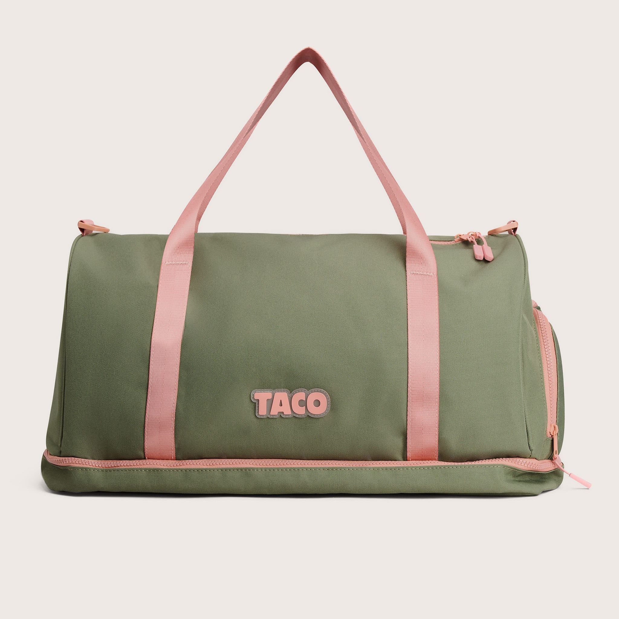 Sac de Sport/voyage Polo - Olive