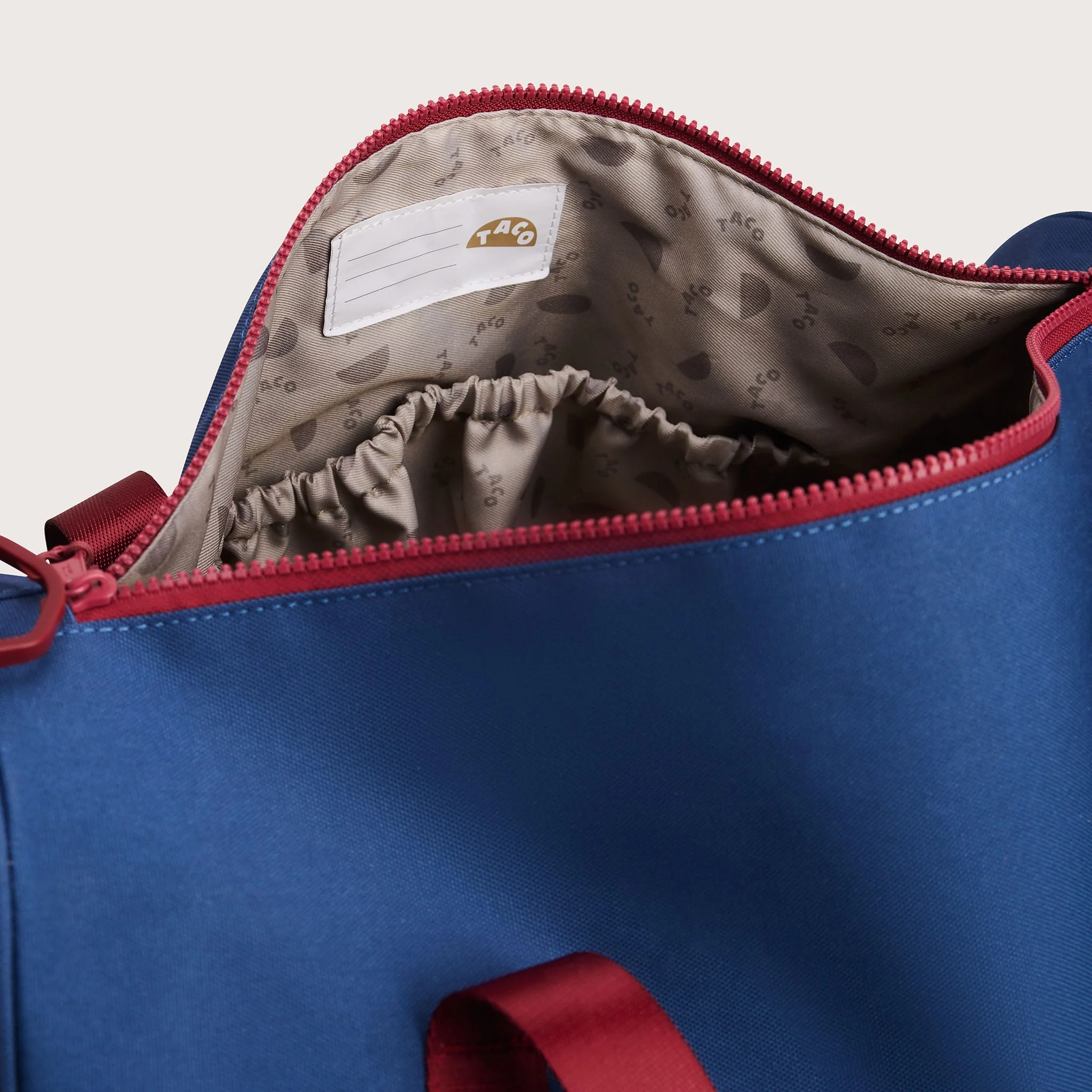 Sac de Sport/voyage Polo - Oxford - Image 10