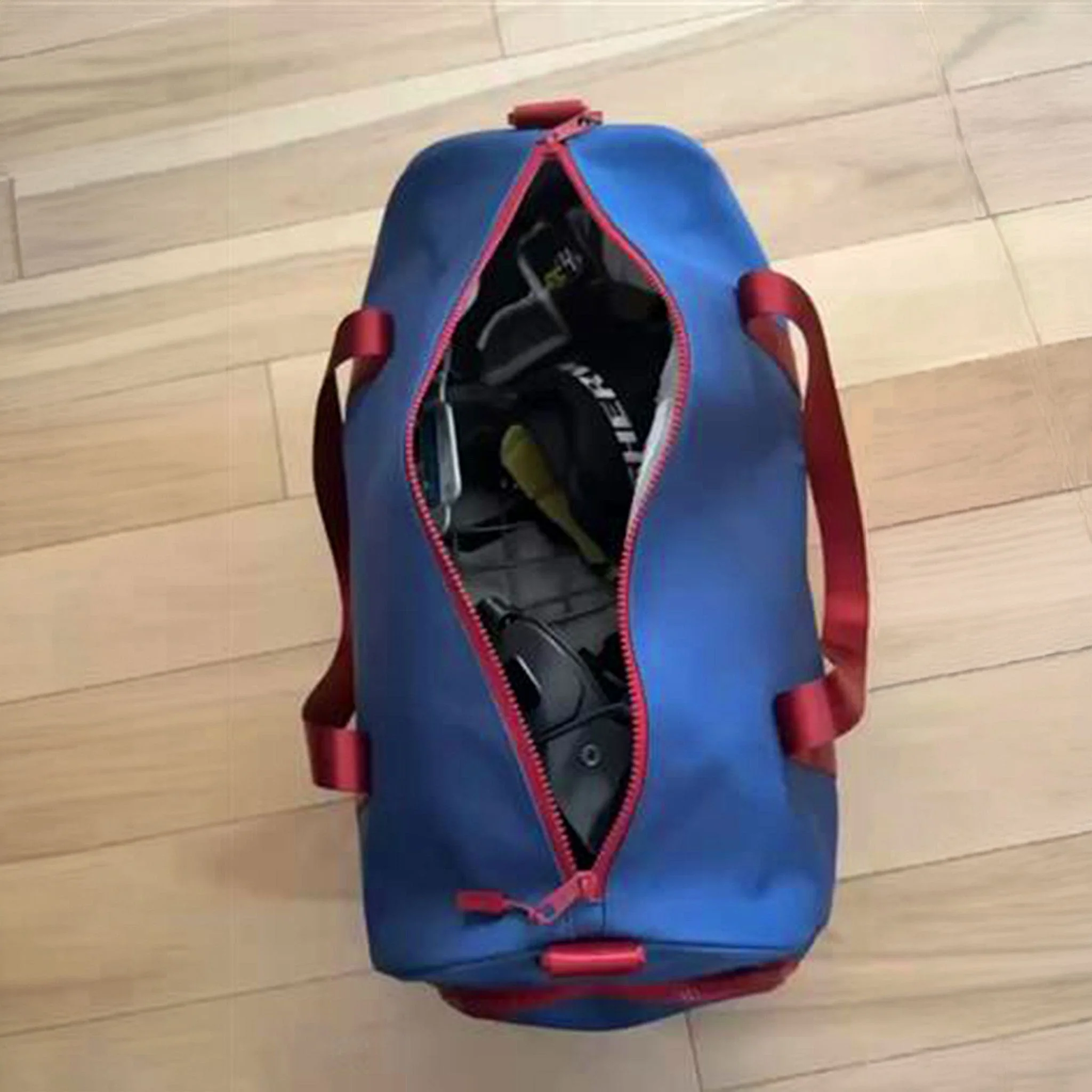 Sac de Sport/voyage Polo - Oxford - Image 3