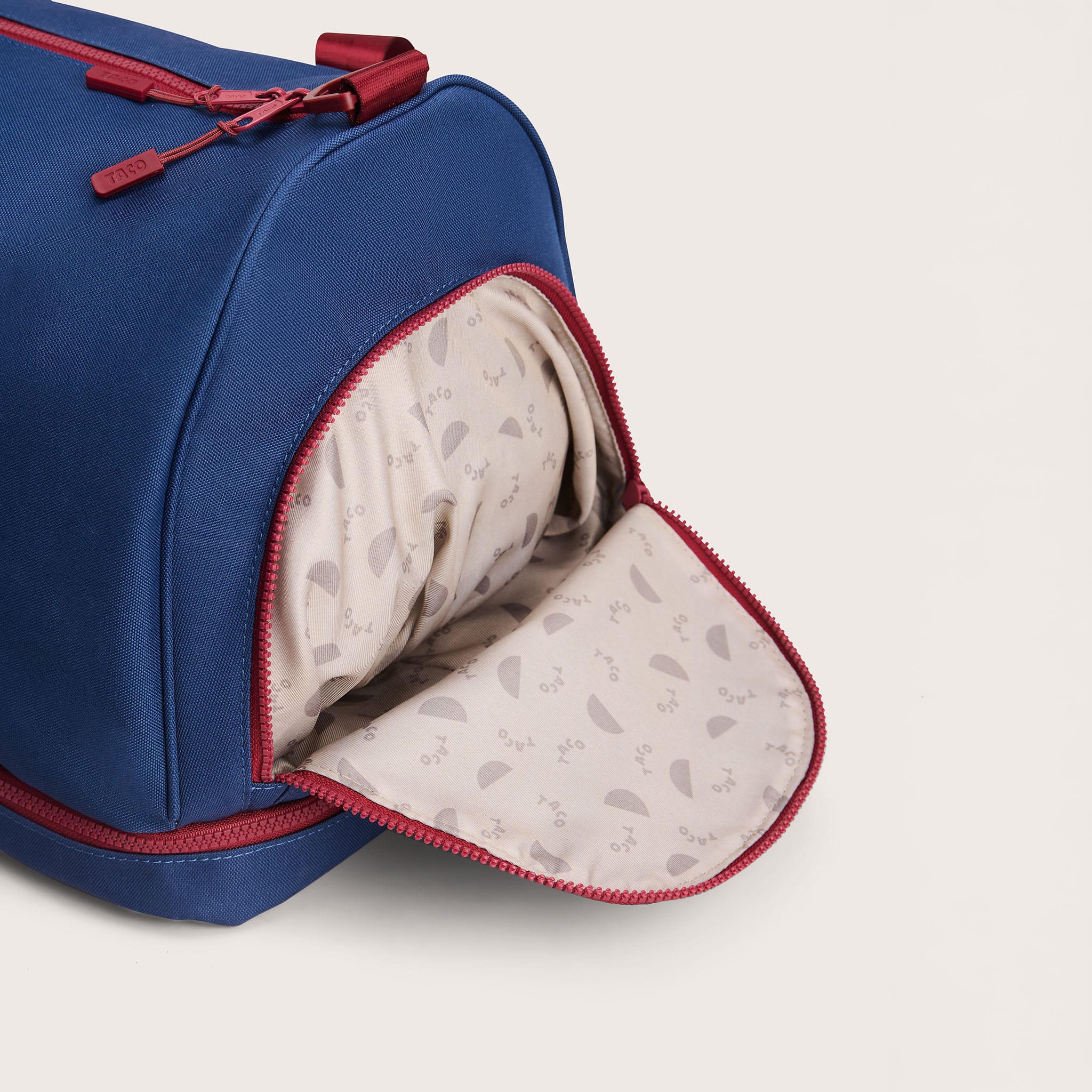 Sac de Sport/voyage Polo - Oxford - Image 5
