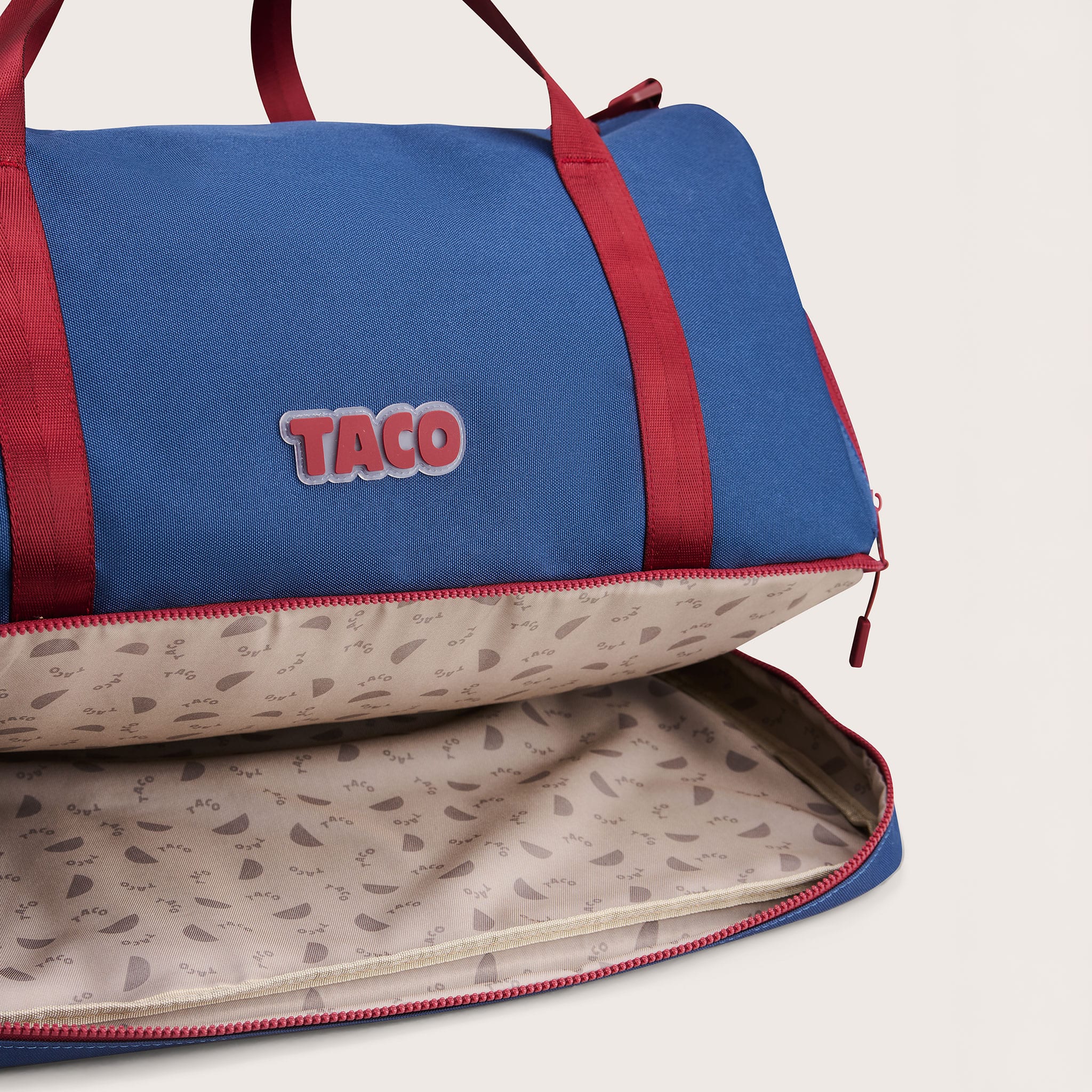 Sac de Sport/voyage Polo - Oxford - Image 6