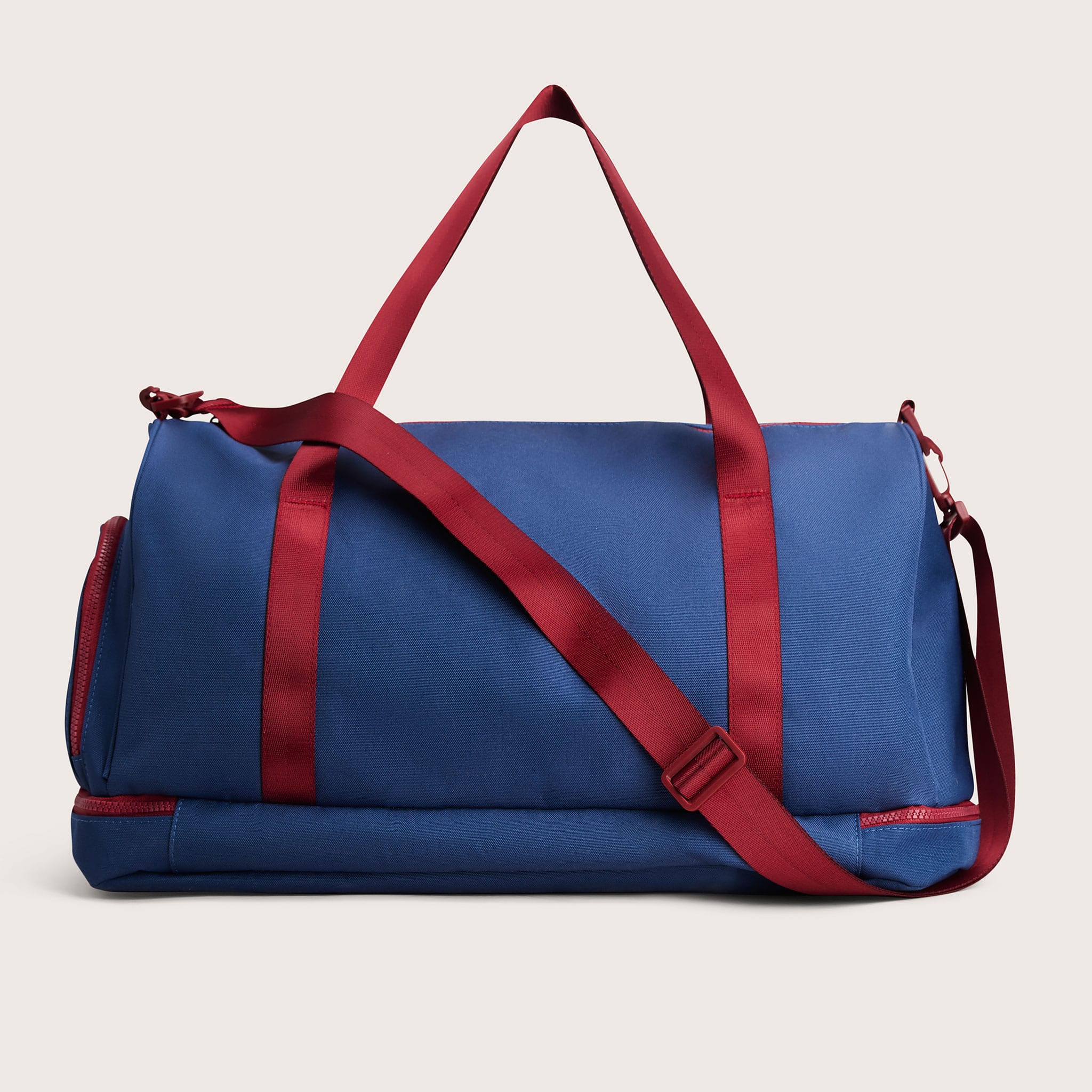 Sac de Sport/voyage Polo - Oxford - Image 8