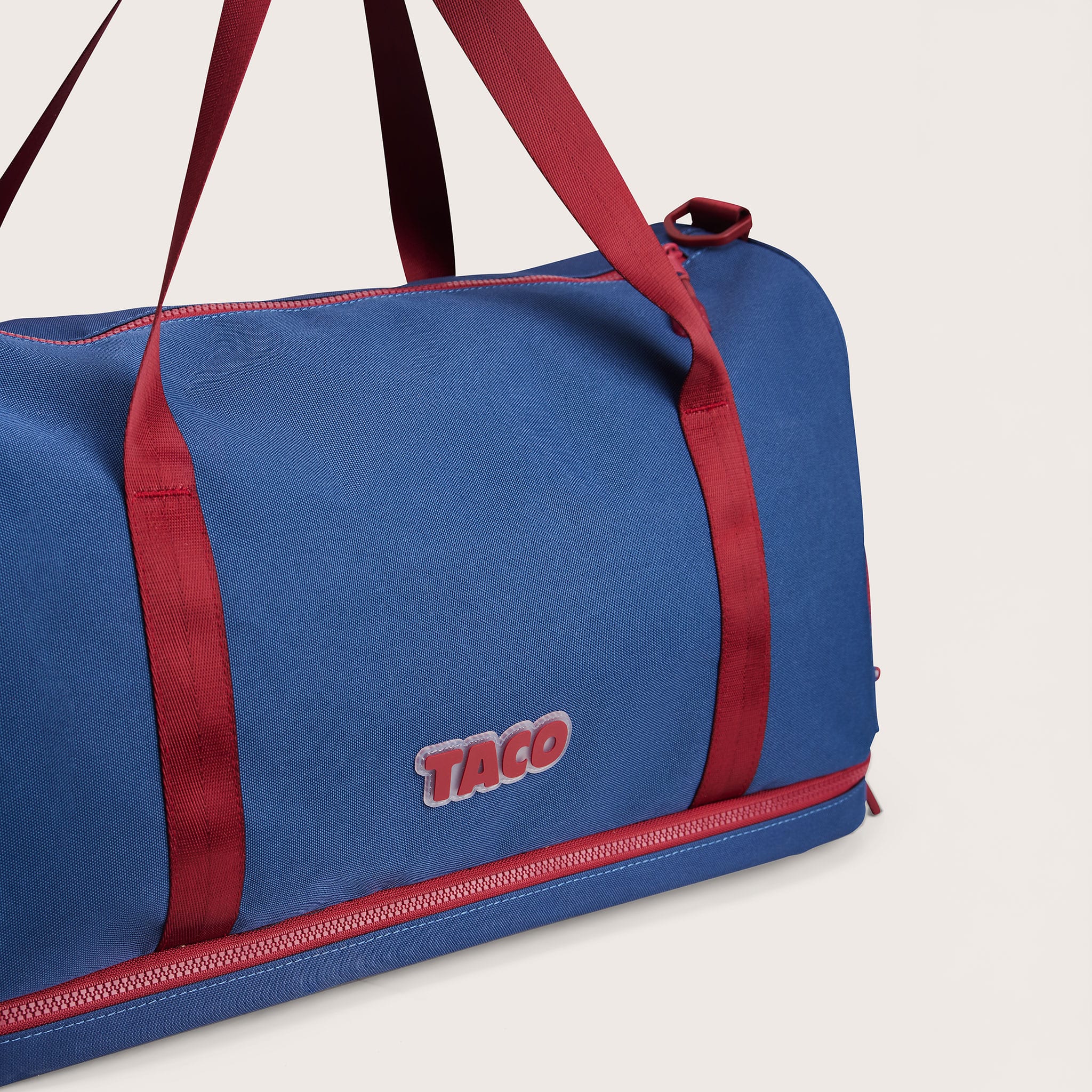 Sac de Sport/voyage Polo - Oxford - Image 9