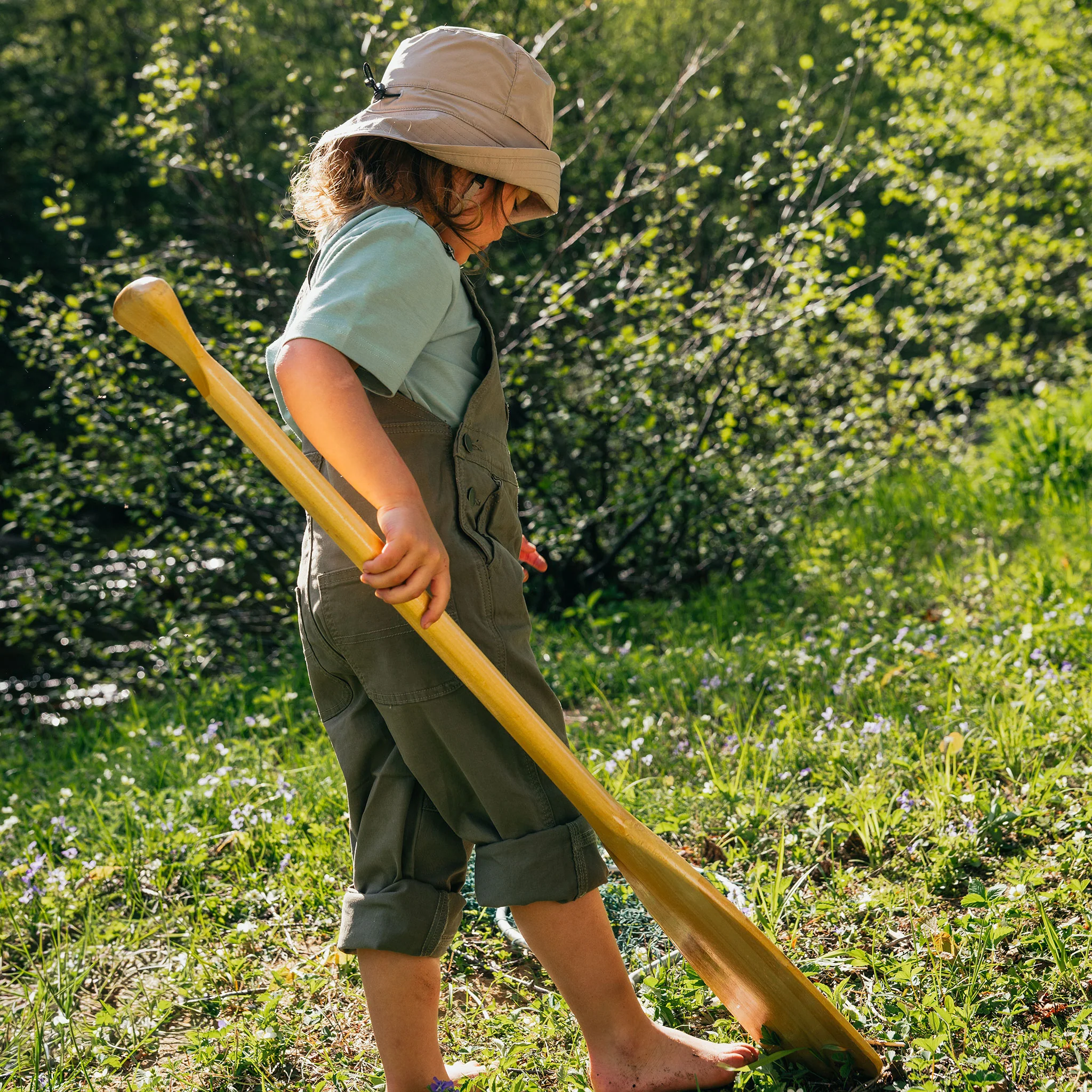 Salopette Hooké 2-8ans - Image 6