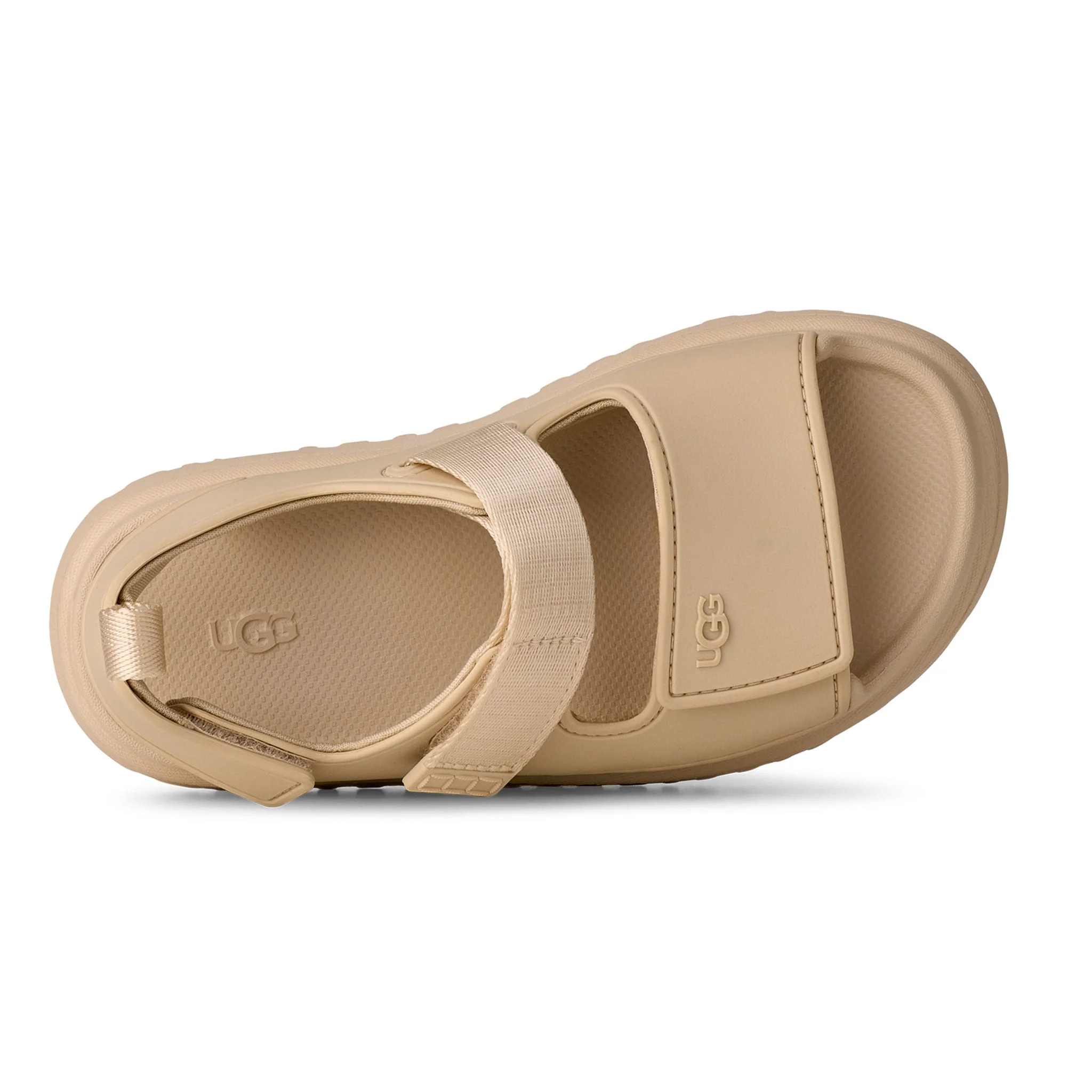 Sandale Goldenglow Pointures 13-6 - Image 7
