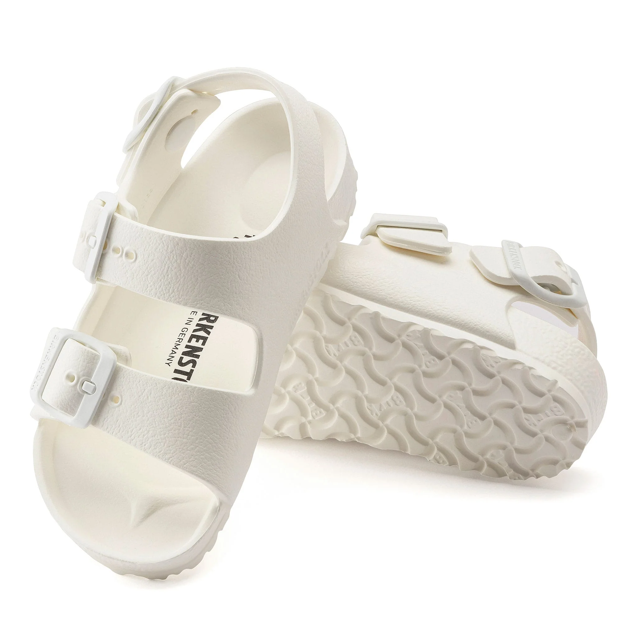 Sandales Eva Milano Pointures 26-34 - Image 4