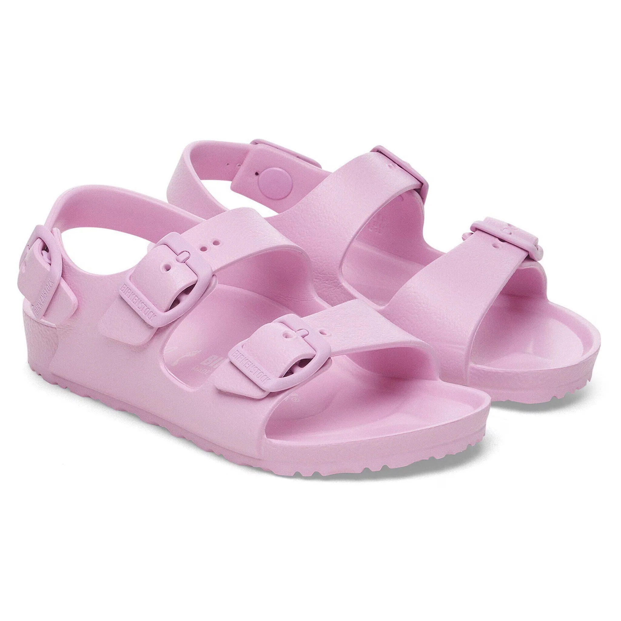Sandales Eva Milano Pointures 26-34 - Image 2