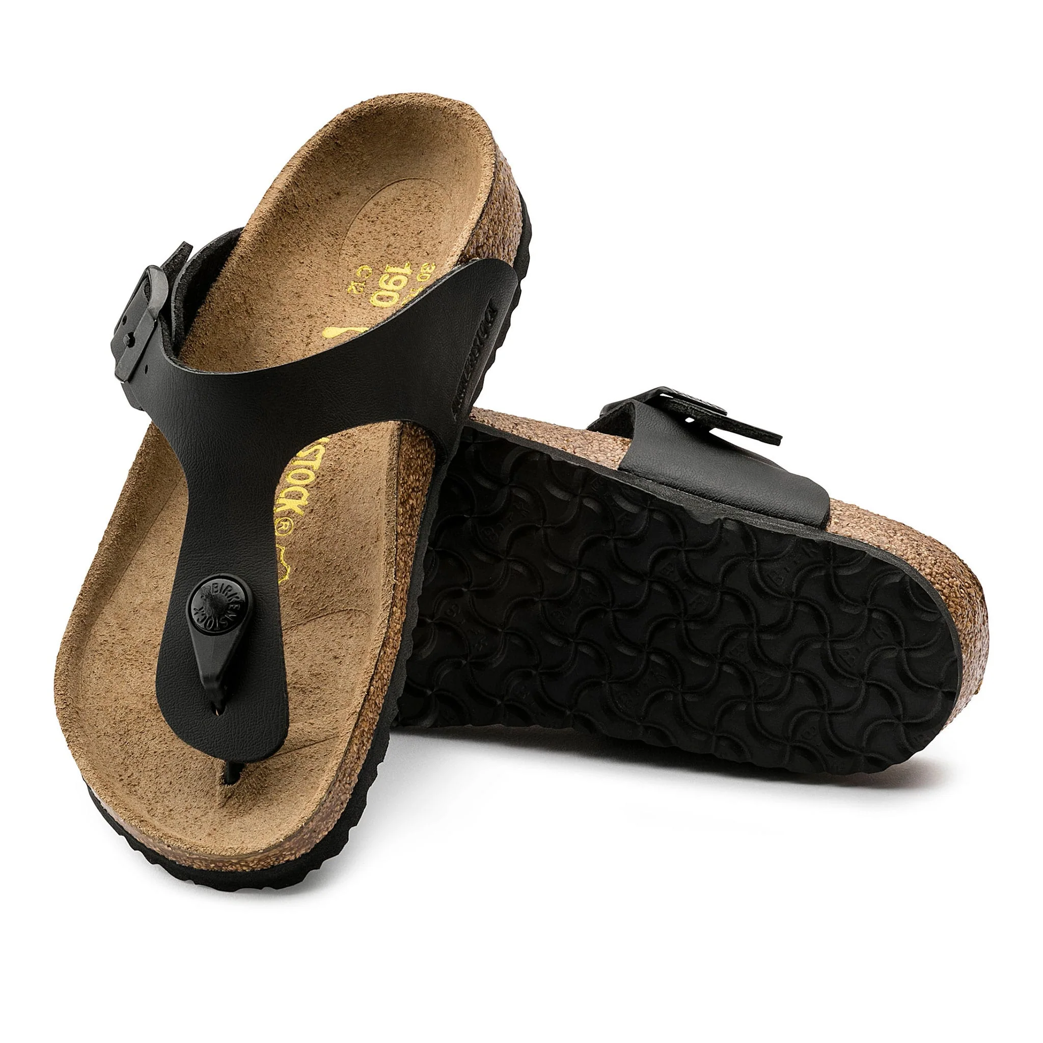 Sandales Gizeh Pointures 30-34 - Image 2