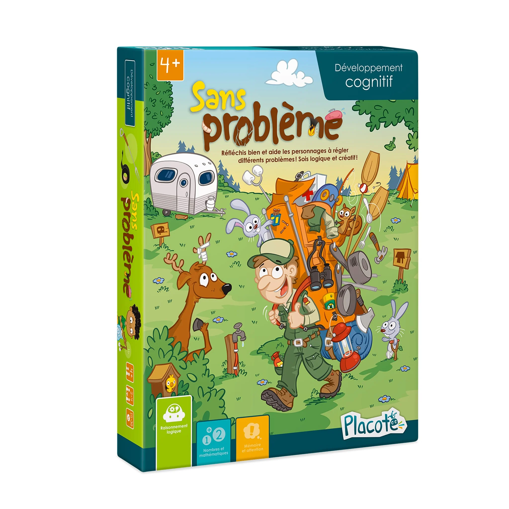 Sans Problème - Image 3