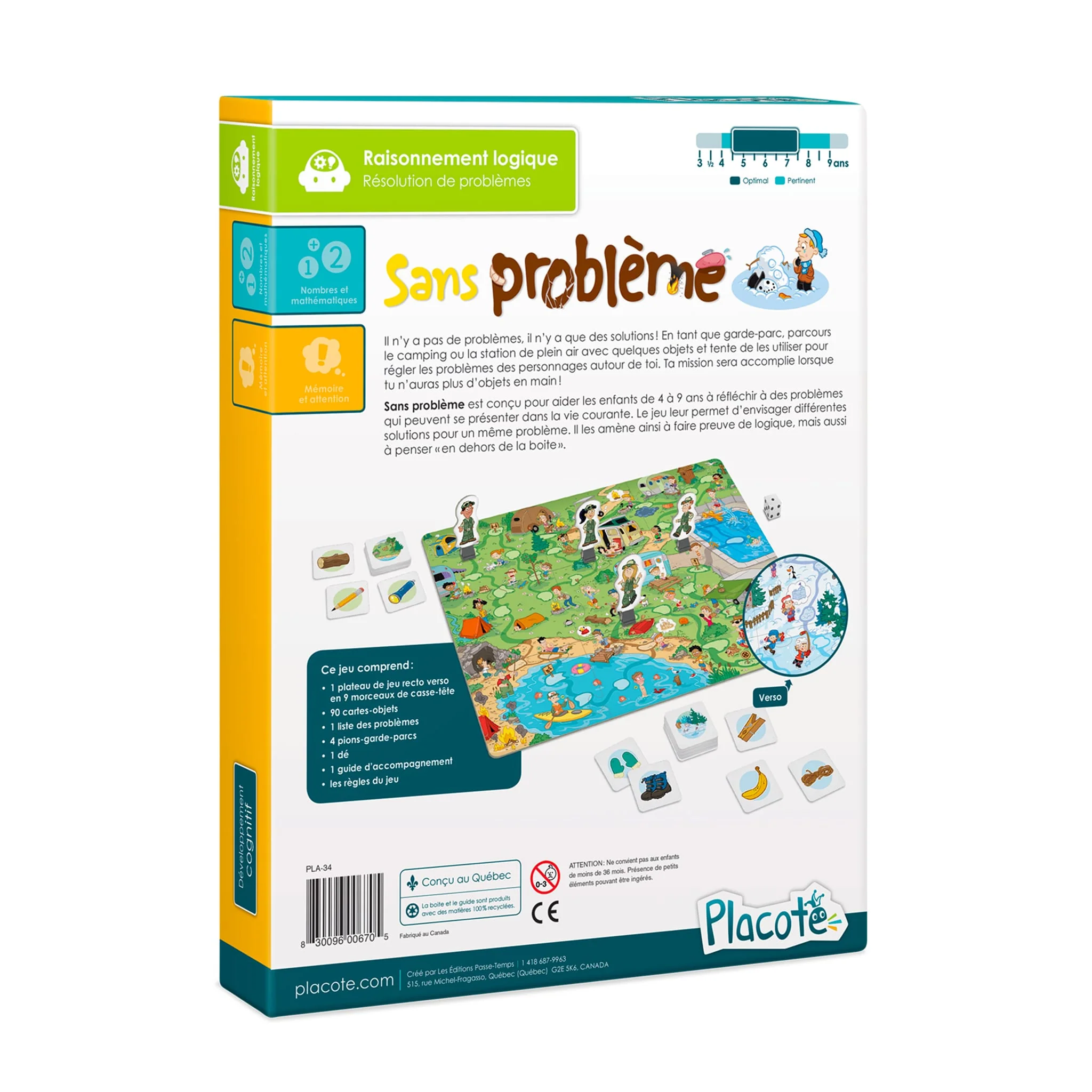 Sans Problème - Image 7