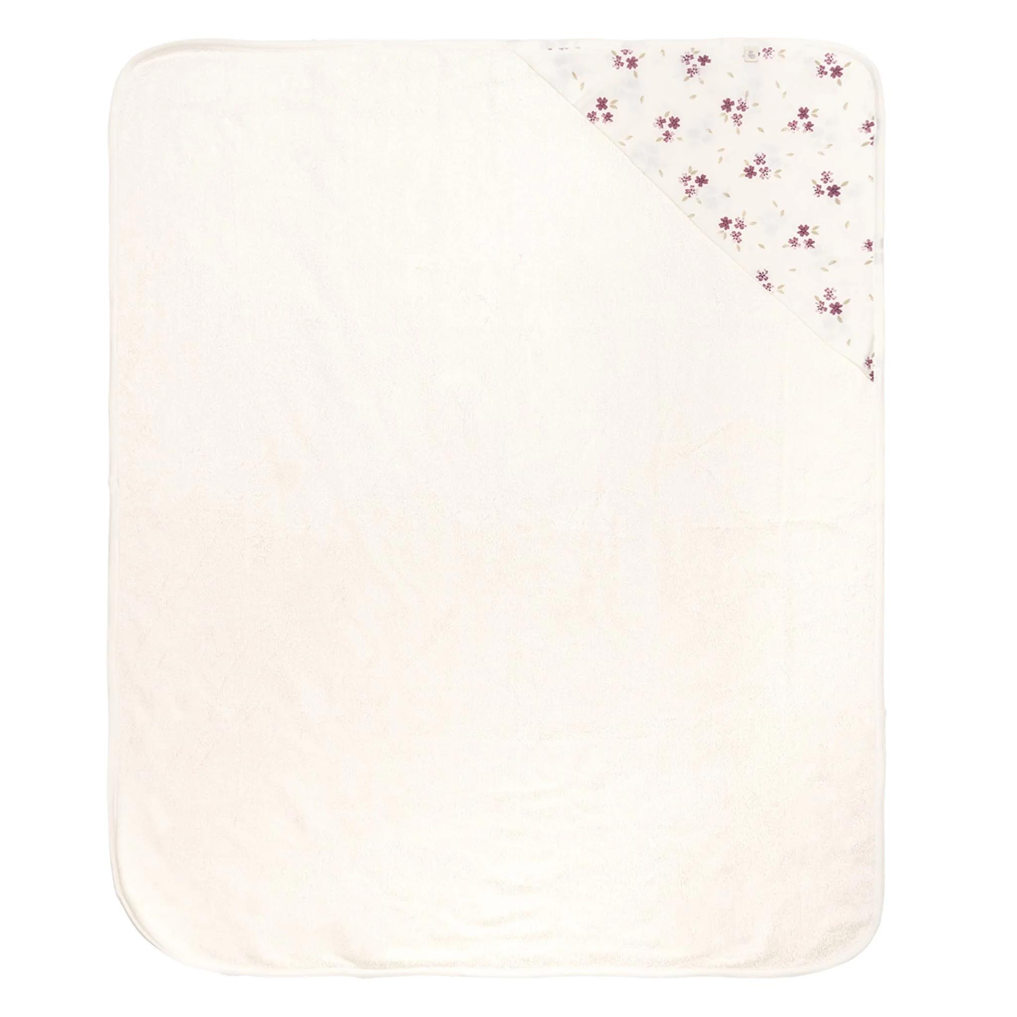 Serviette à Capuchon en Bambou - Malvas - Image 2