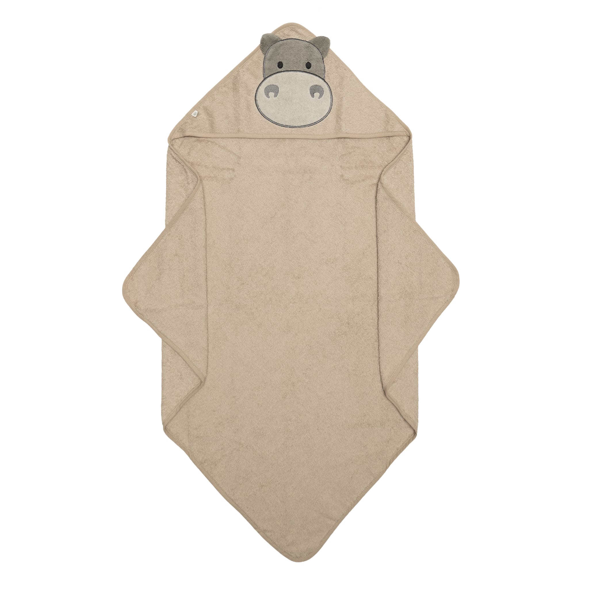 Serviette à Capuchon - Hyppo