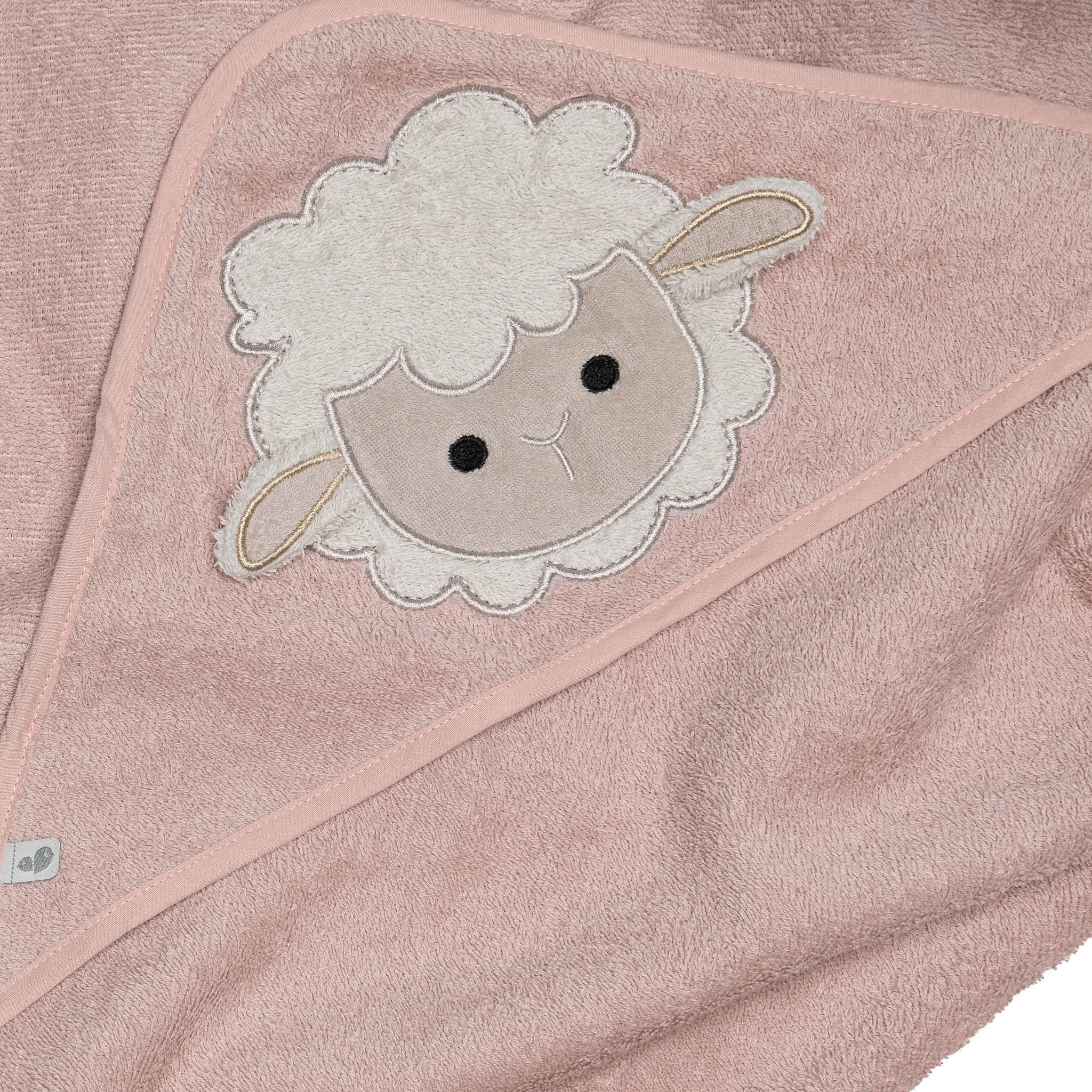 Serviette à Capuchon - Mouton - Image 3
