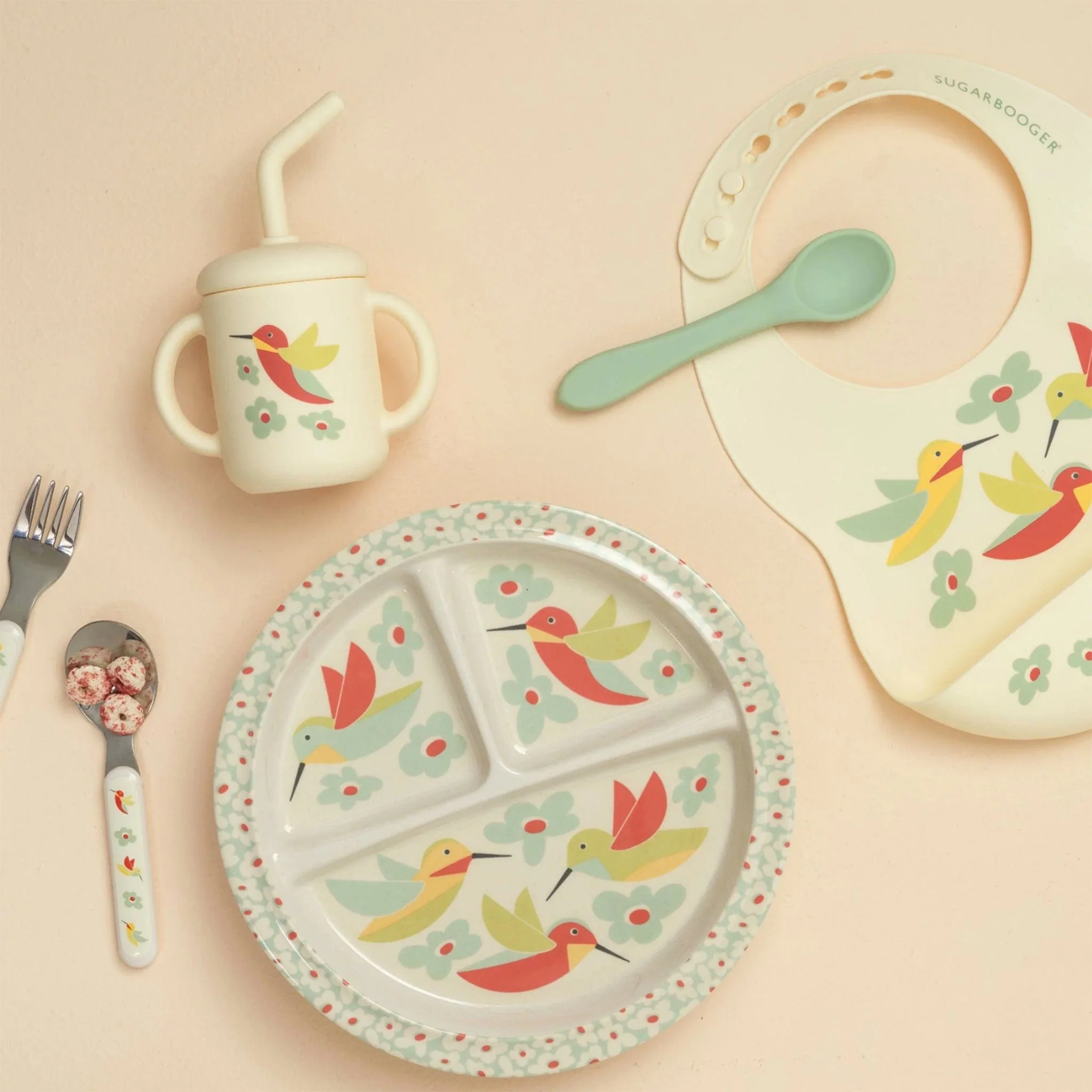 Set Ustensiles - Colibri - Image 3