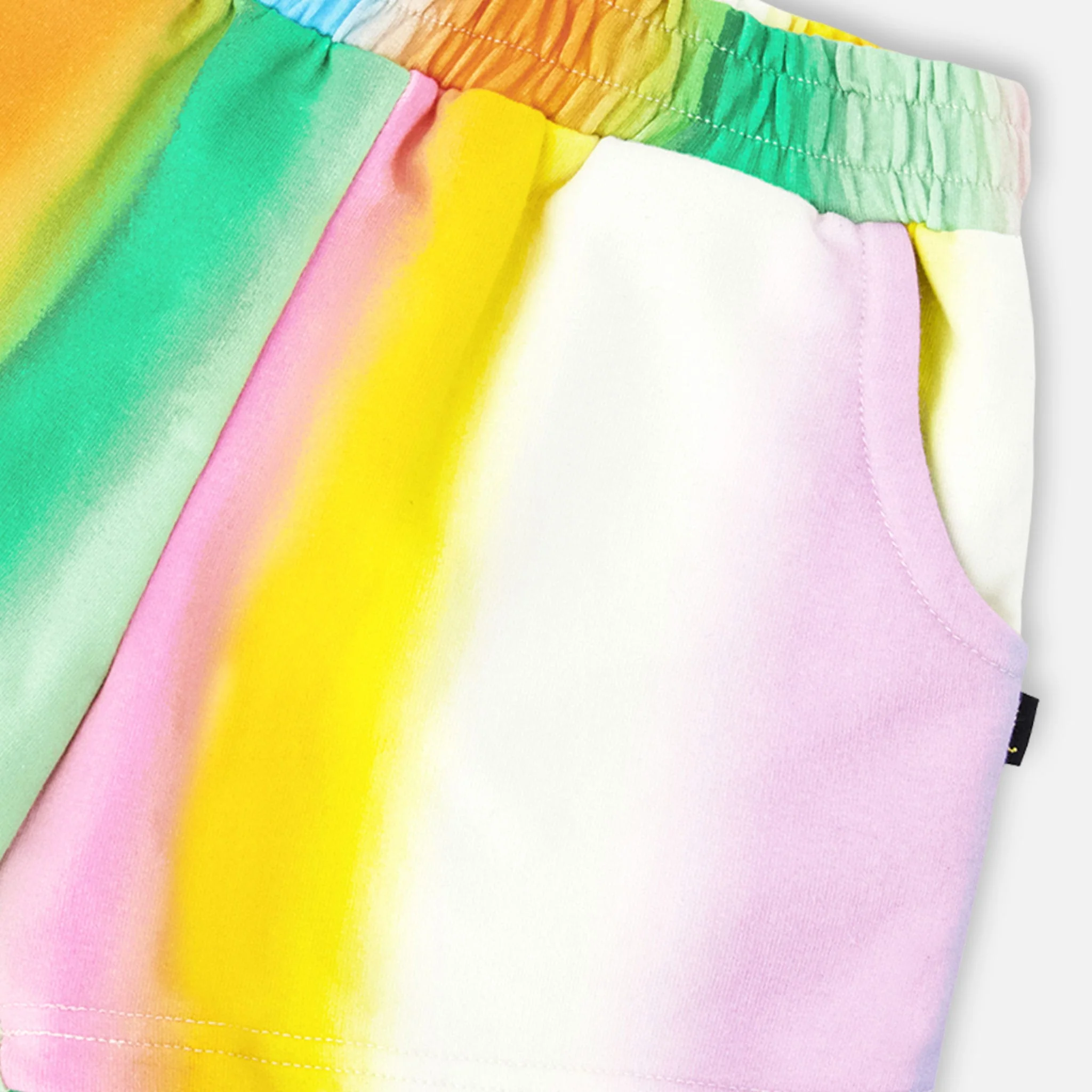 Short Arc-en-ciel Sucré 3-6ans - Image 5