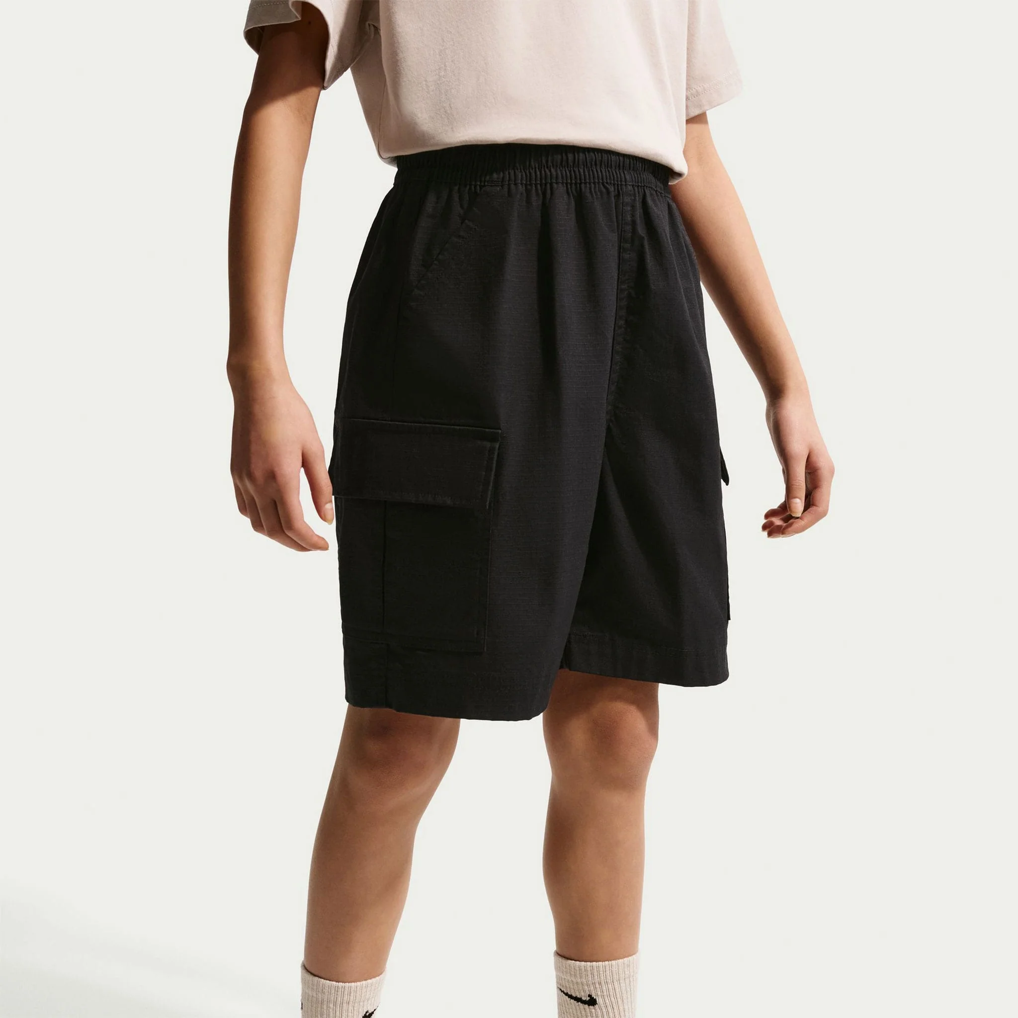 Short Cargo 8-16ans - Image 4