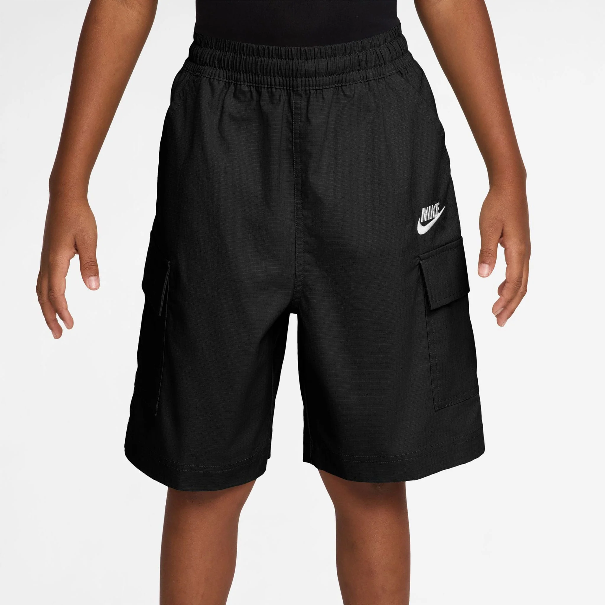 Short Cargo 8-16ans - Image 7