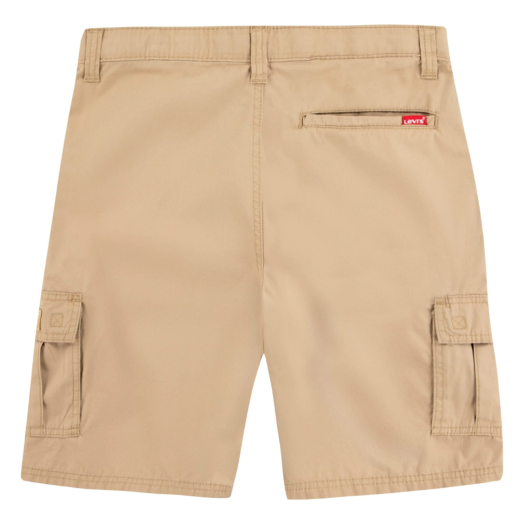 Short Cargo Husky 8-20ans - Image 2
