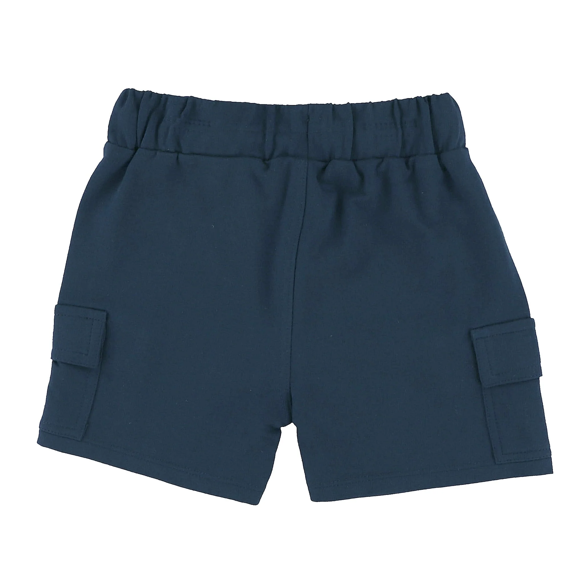 Short Cargo Marine 2-8ans - Image 3