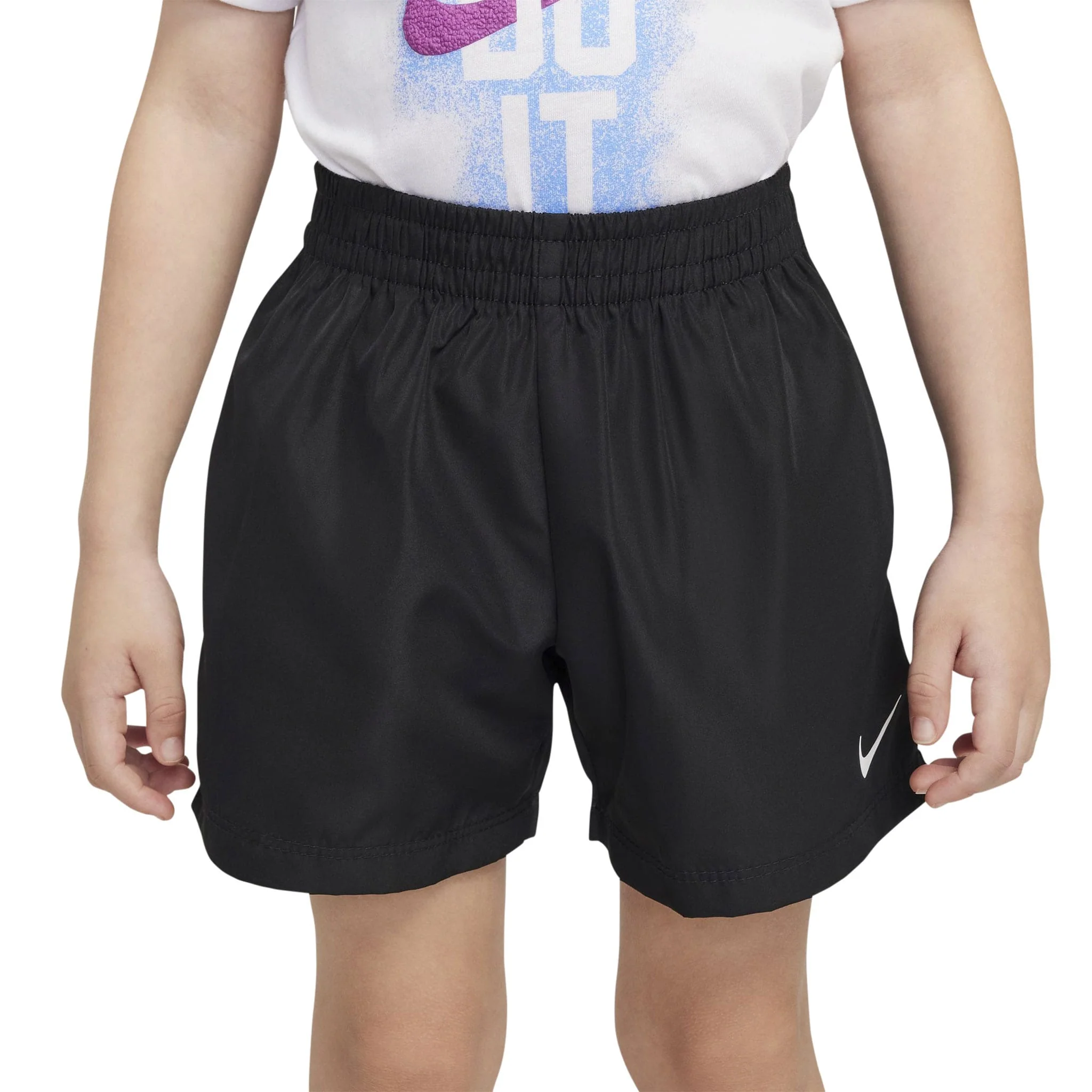 Short Dri-fit Icon 2-4t - Image 3