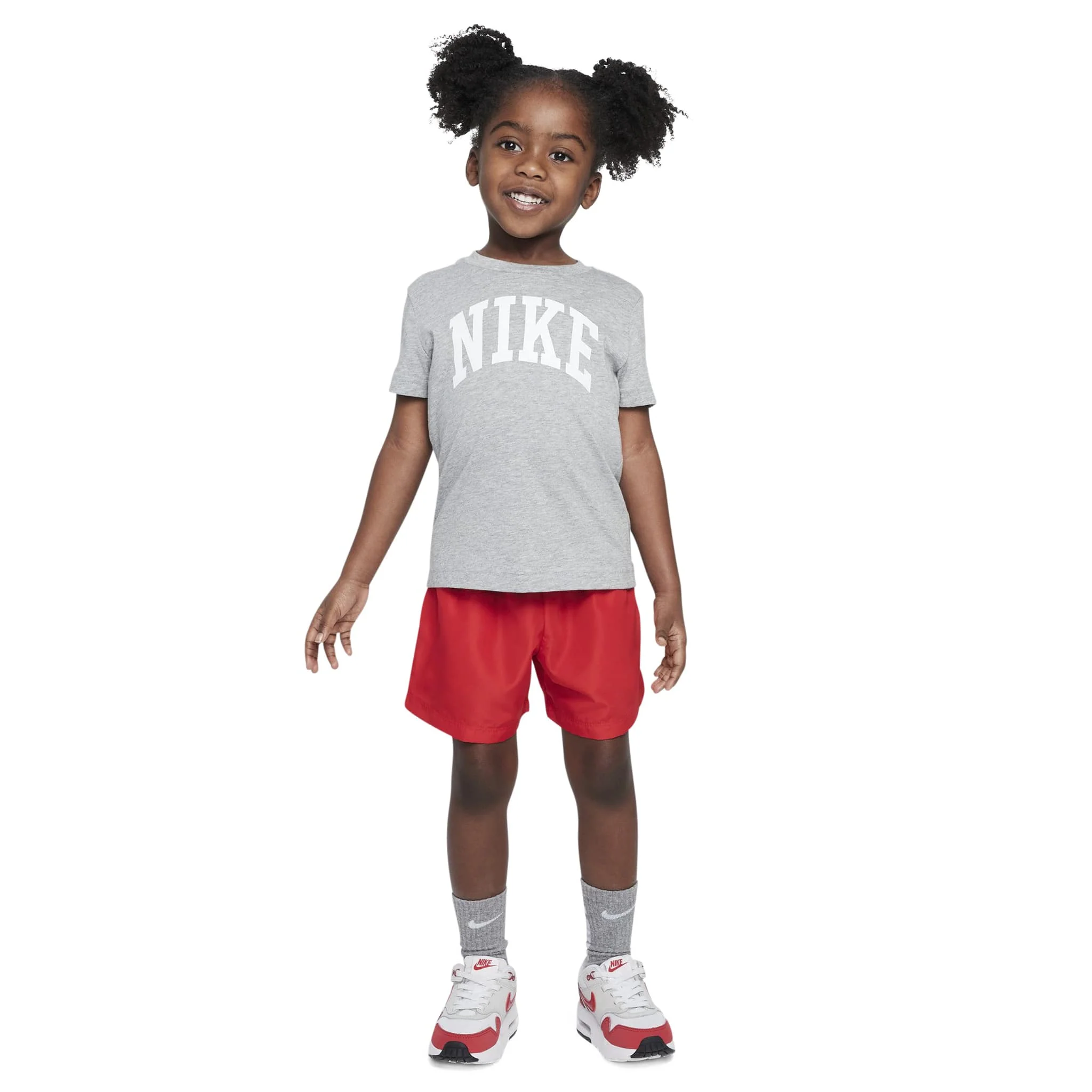 Short Dri-fit Icon 2-4T - Image 8