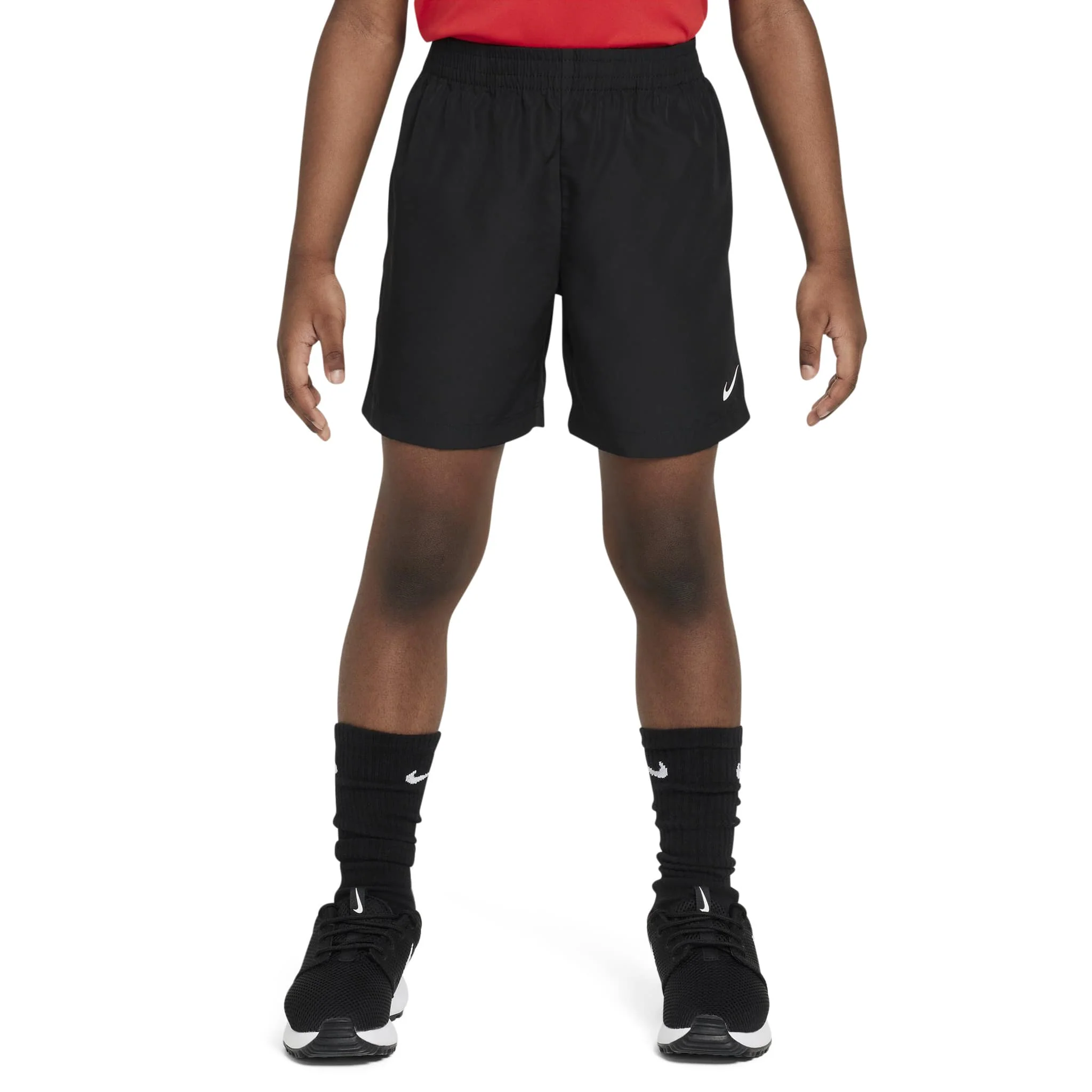 Short Dri-fit Icon 4-7ans - Image 2