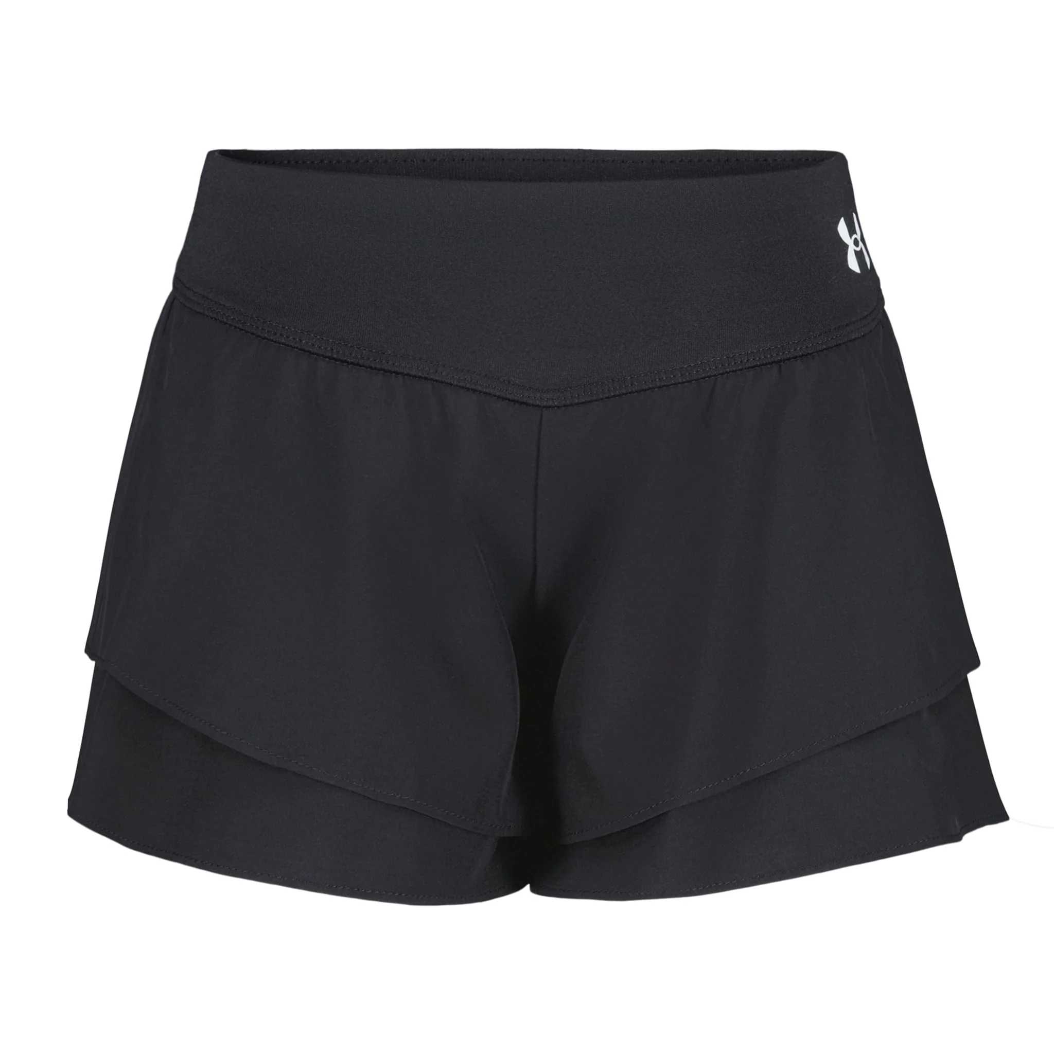 Short Évasé 2-fer 4-6x