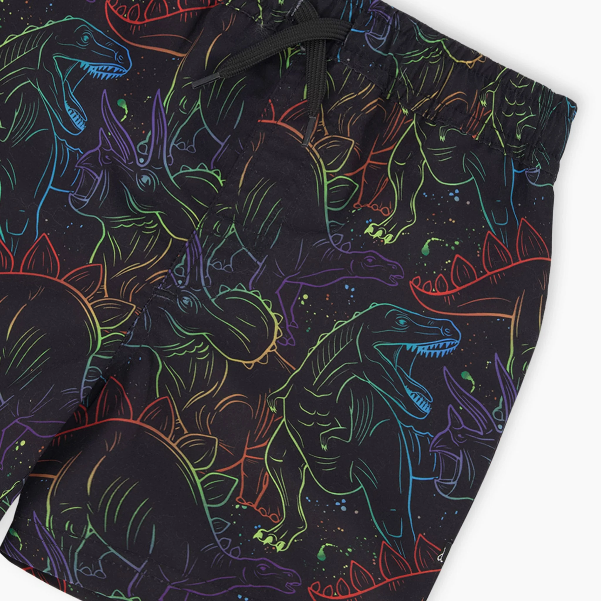 Maillot Short Dinosaures 2-6ans - Image 7