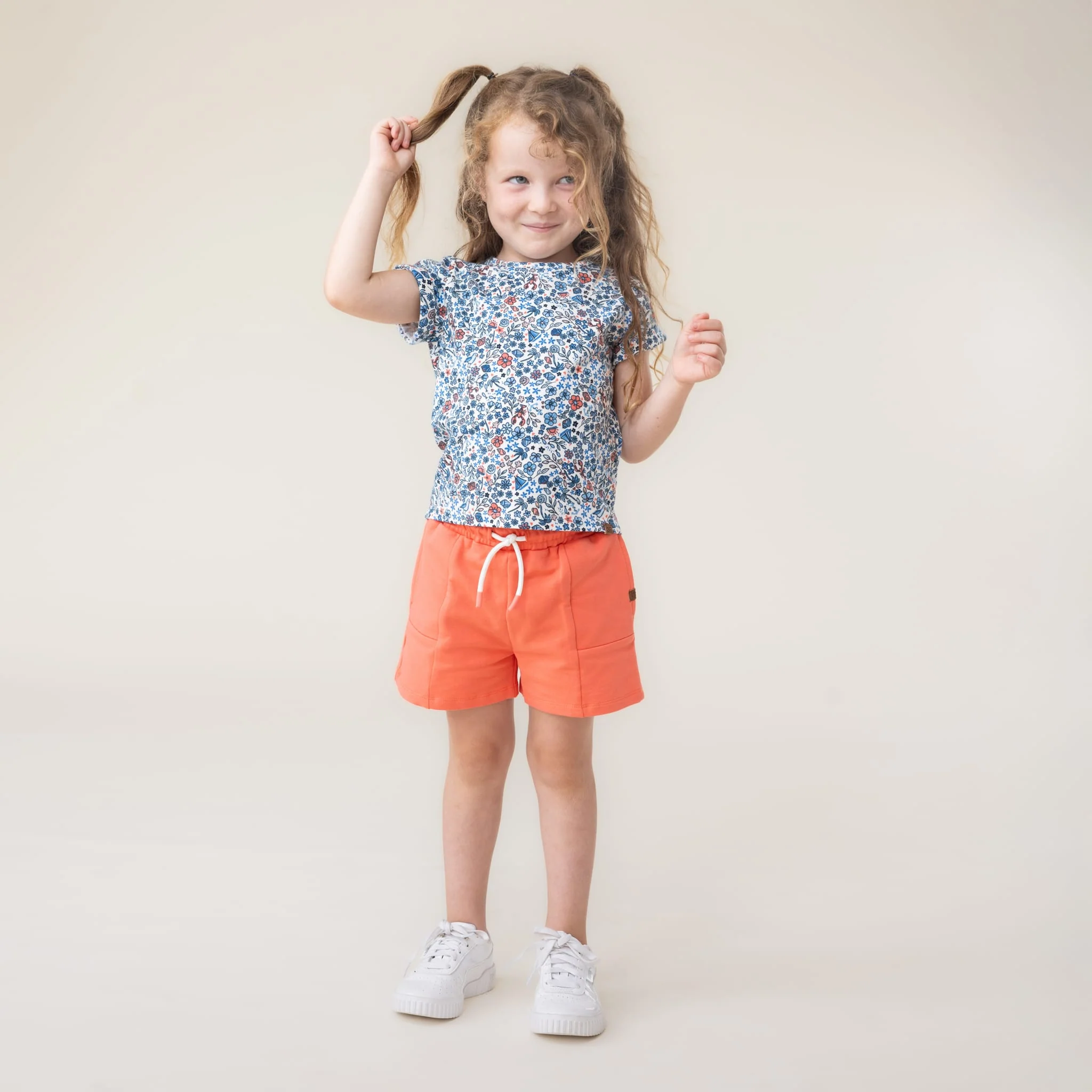 Short Mer 2-12ans - Image 4