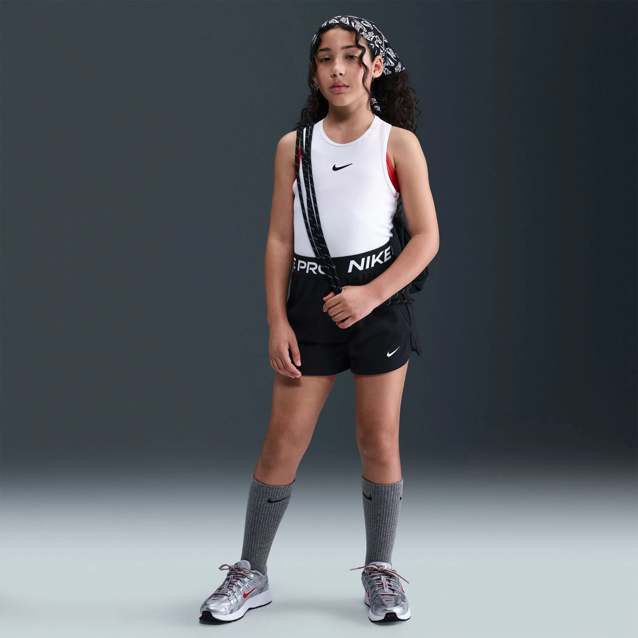 Short Nike Pro 8-16ans - Image 4