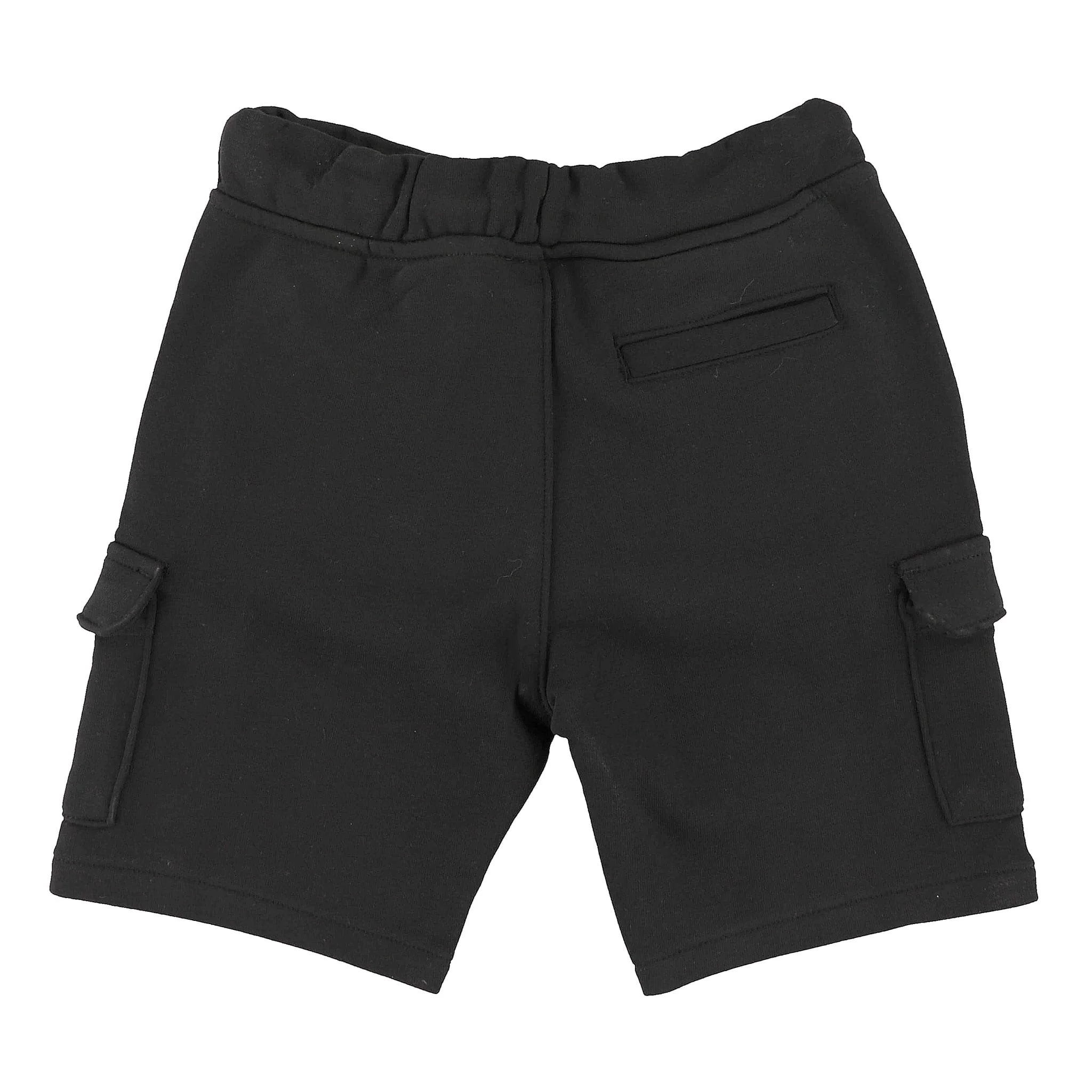 Short Ouatée Cargo 2-10ans - Image 3