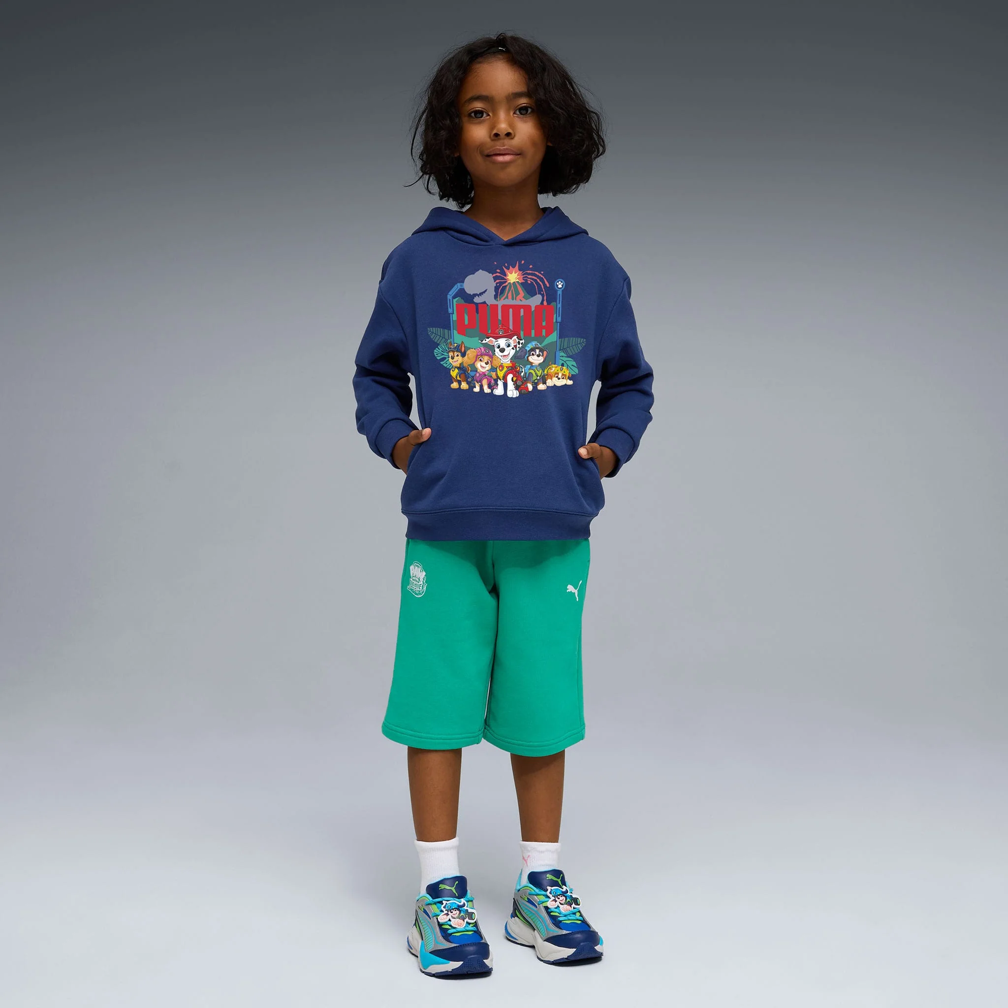 Short Pat Patrouille 3-7ans - Image 7
